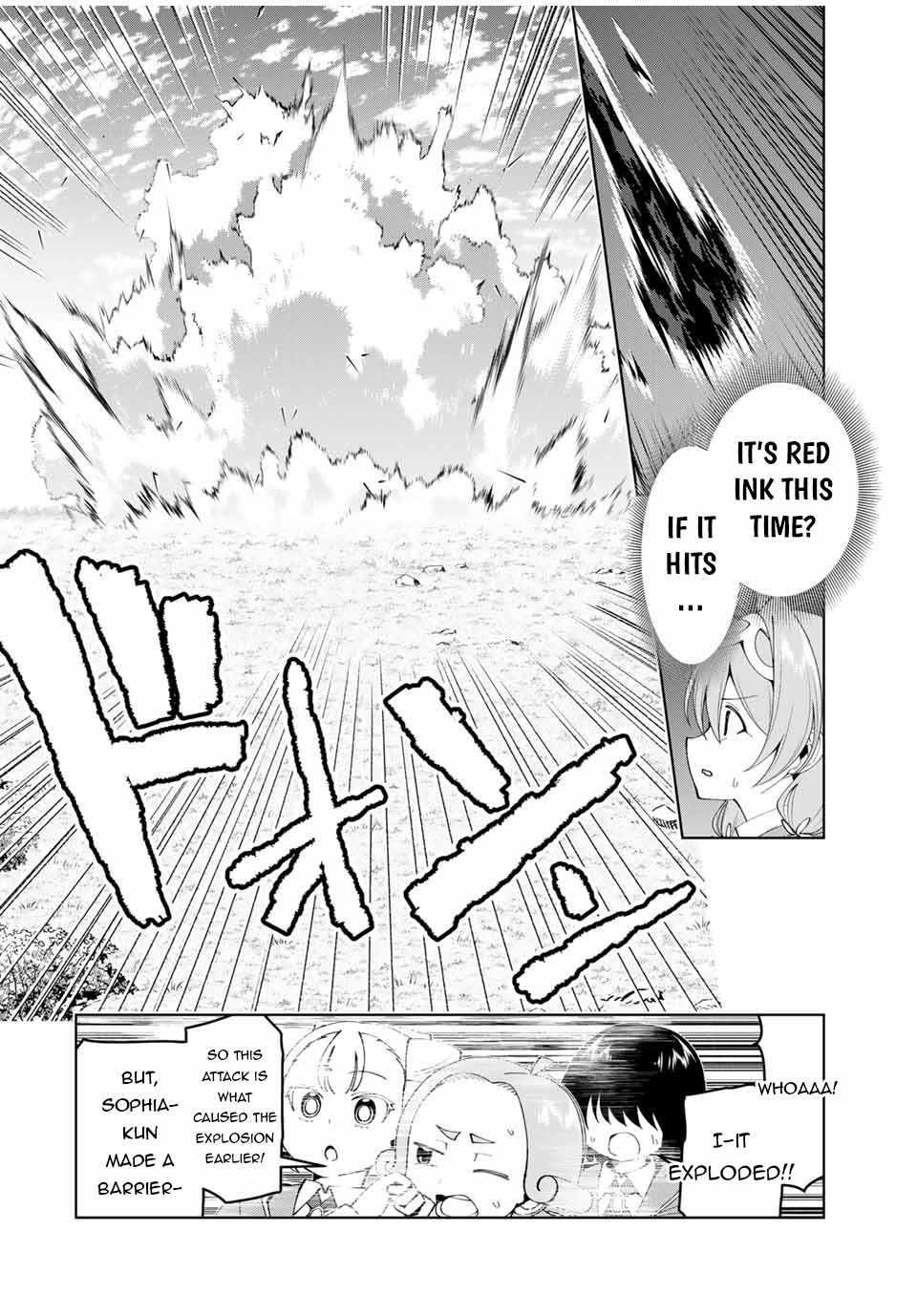Yuusha to Yobareta Nochi ni – Soshite Musou Otoko wa Kazoku wo Tsukuru Chapter 60 - Page 6