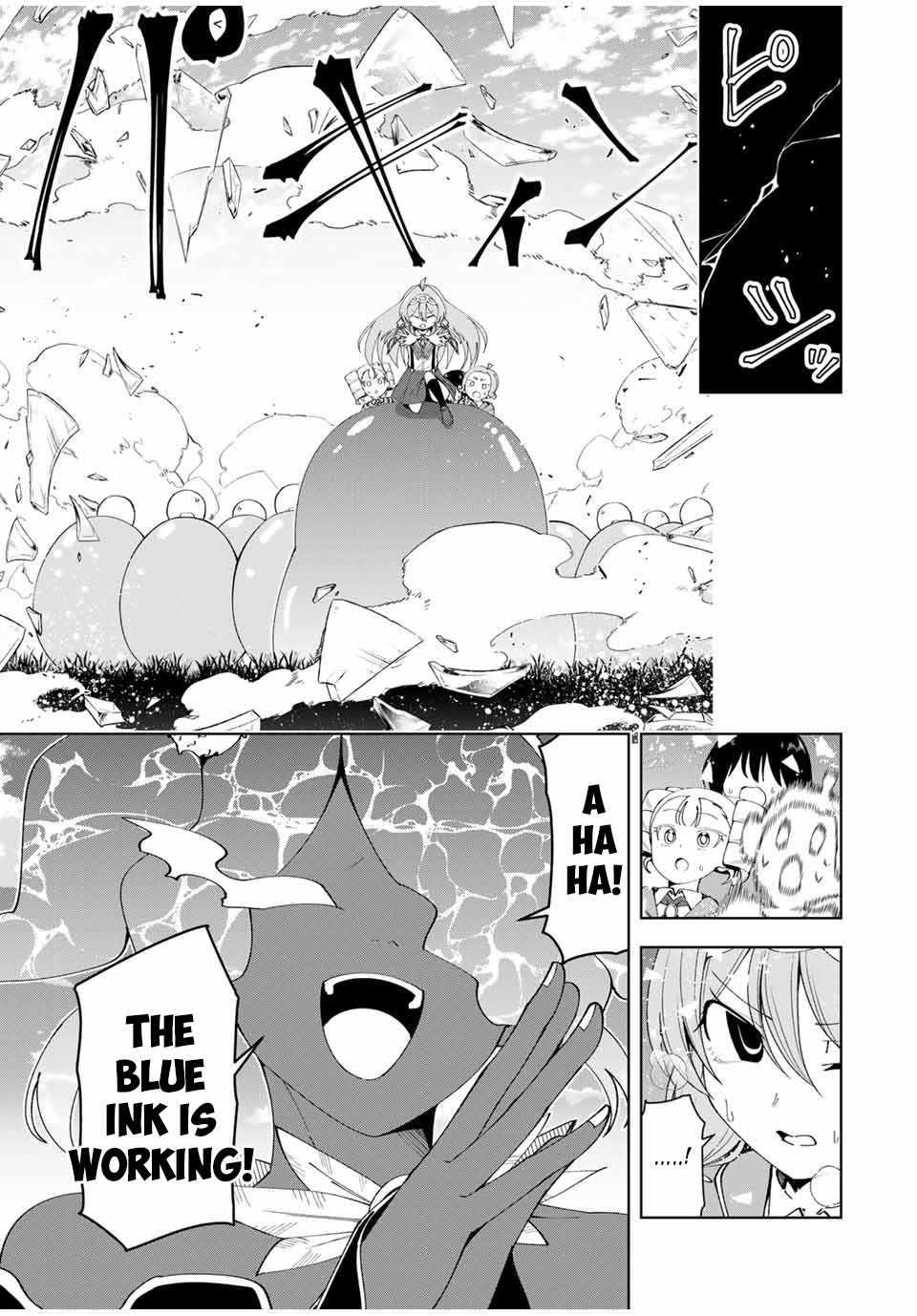 Yuusha to Yobareta Nochi ni – Soshite Musou Otoko wa Kazoku wo Tsukuru Chapter 60 - Page 7