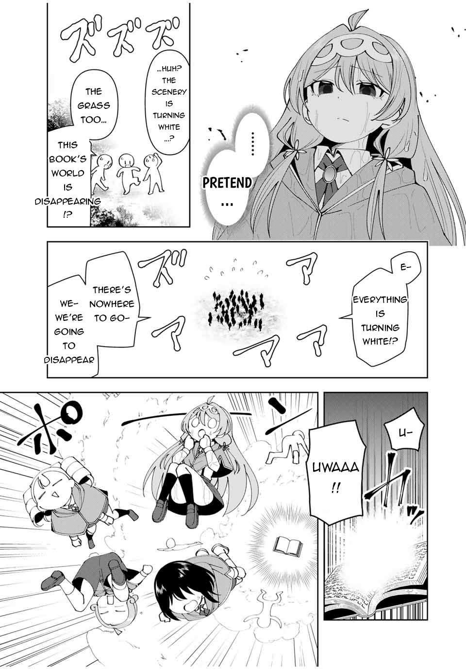 Yuusha to Yobareta Nochi ni – Soshite Musou Otoko wa Kazoku wo Tsukuru Chapter 61 - Page 17