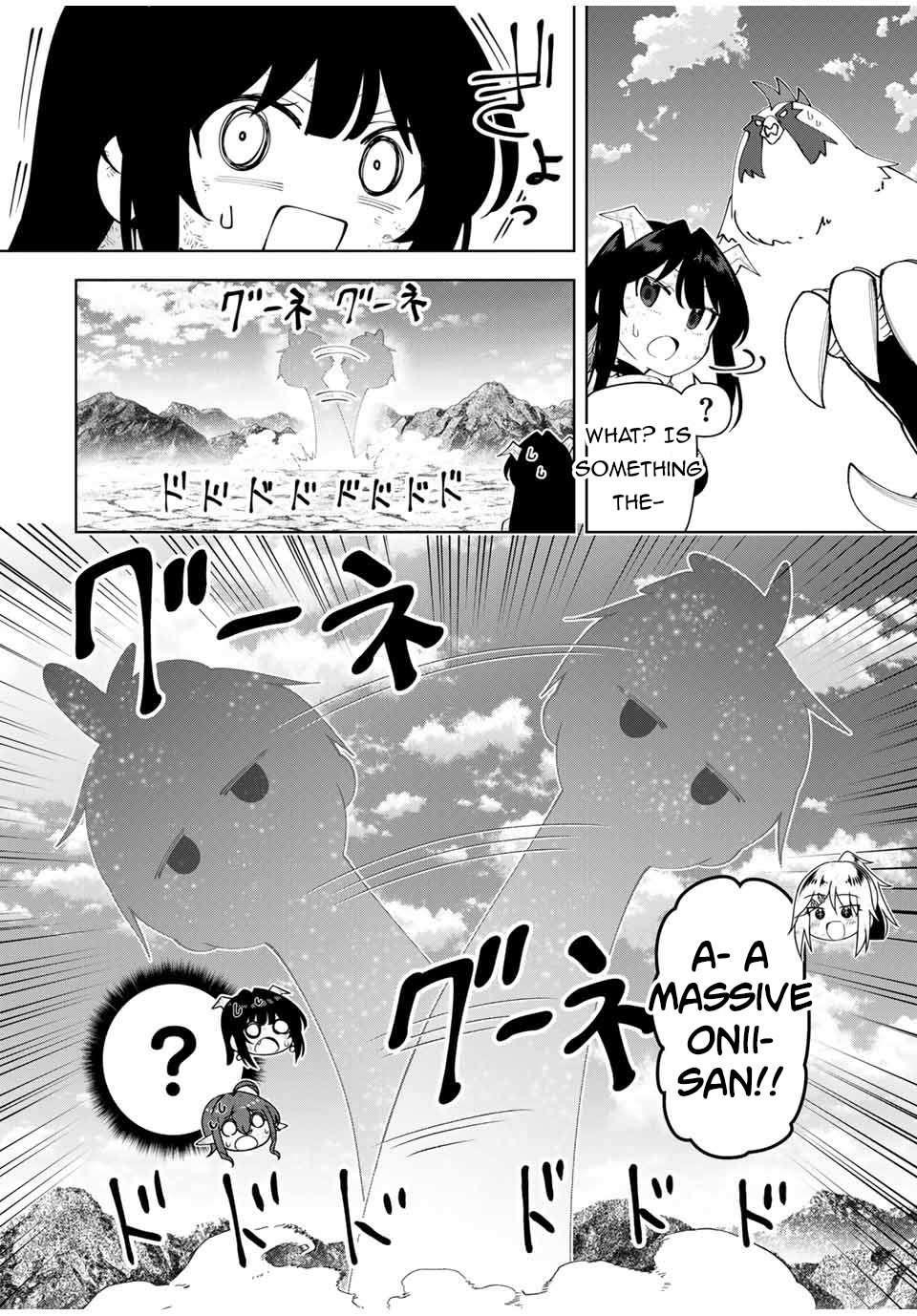Yuusha to Yobareta Nochi ni – Soshite Musou Otoko wa Kazoku wo Tsukuru Chapter 62 - Page 12