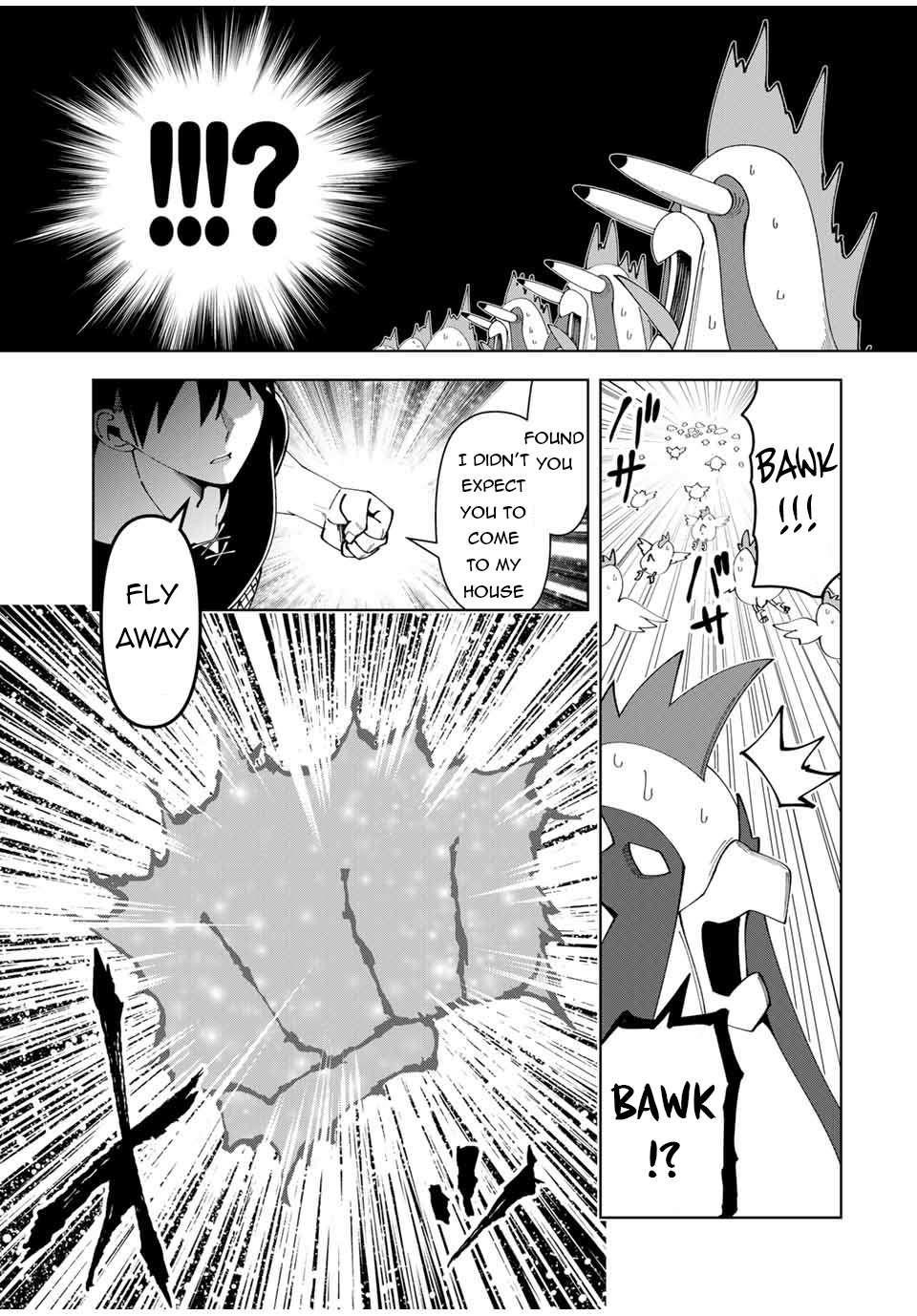 Yuusha to Yobareta Nochi ni – Soshite Musou Otoko wa Kazoku wo Tsukuru Chapter 62 - Page 13