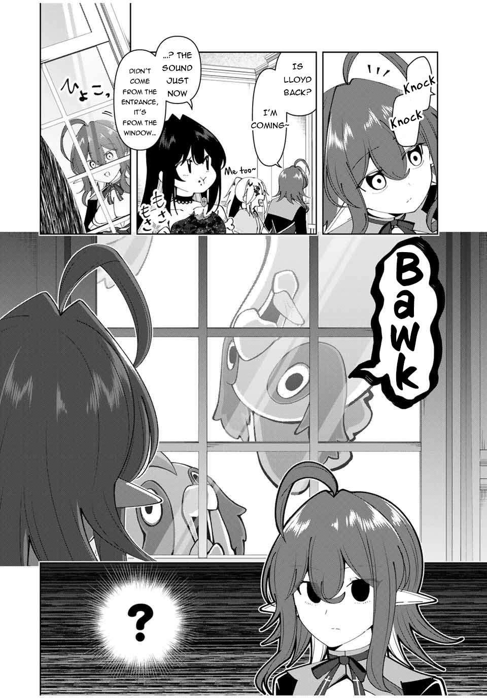 Yuusha to Yobareta Nochi ni – Soshite Musou Otoko wa Kazoku wo Tsukuru Chapter 62 - Page 2