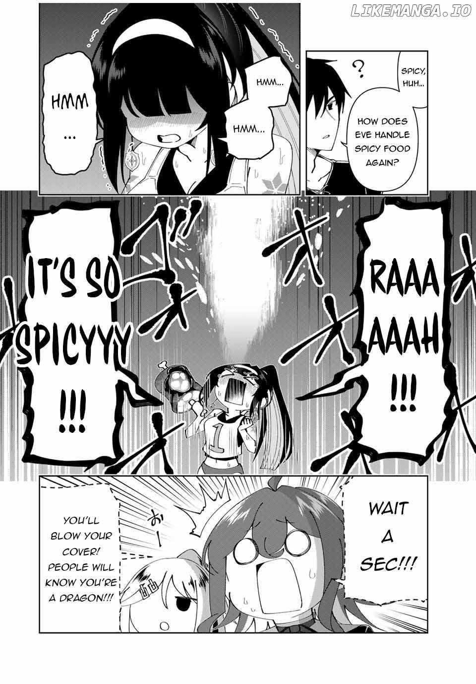 Yuusha to Yobareta Nochi ni – Soshite Musou Otoko wa Kazoku wo Tsukuru Chapter 63 - Page 10