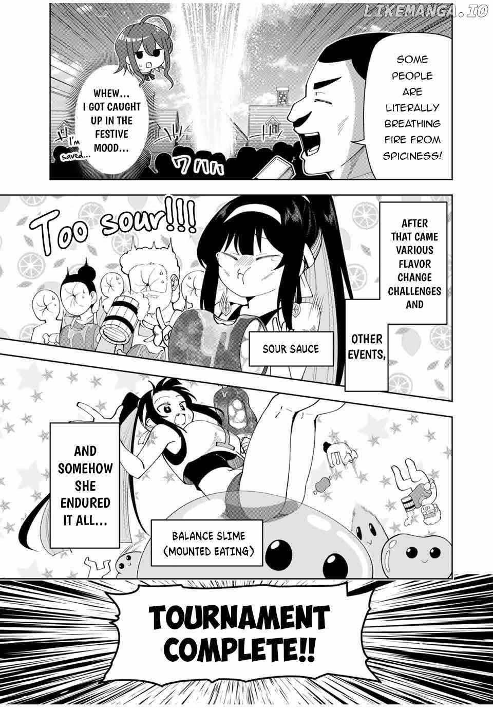 Yuusha to Yobareta Nochi ni – Soshite Musou Otoko wa Kazoku wo Tsukuru Chapter 63 - Page 11