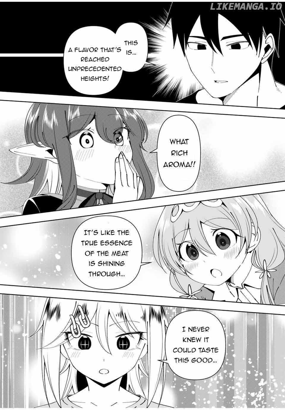 Yuusha to Yobareta Nochi ni – Soshite Musou Otoko wa Kazoku wo Tsukuru Chapter 63 - Page 15