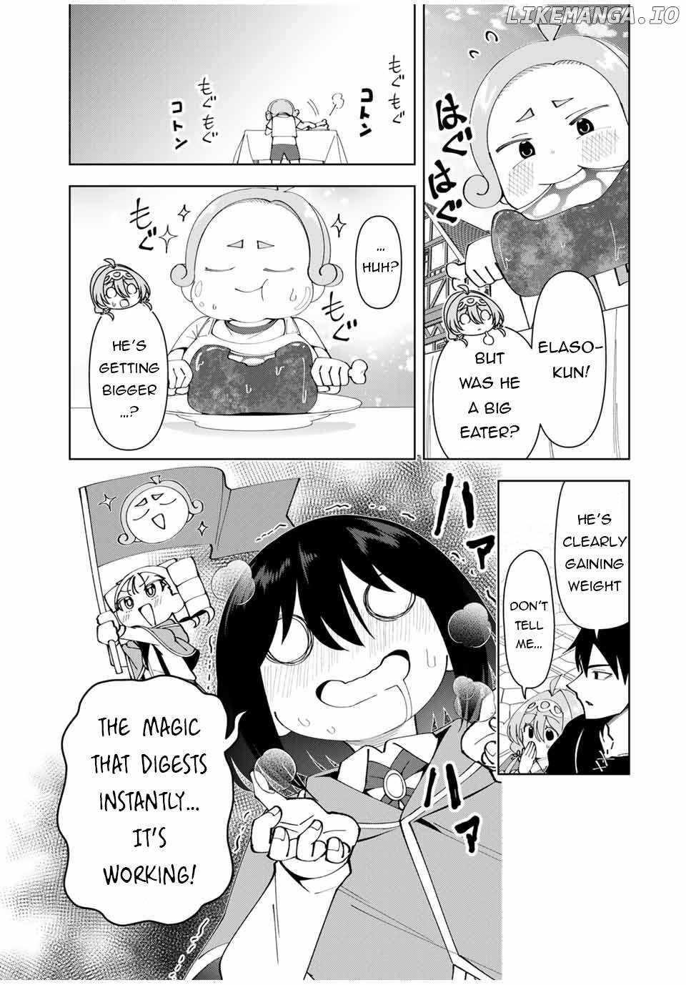 Yuusha to Yobareta Nochi ni – Soshite Musou Otoko wa Kazoku wo Tsukuru Chapter 63 - Page 7