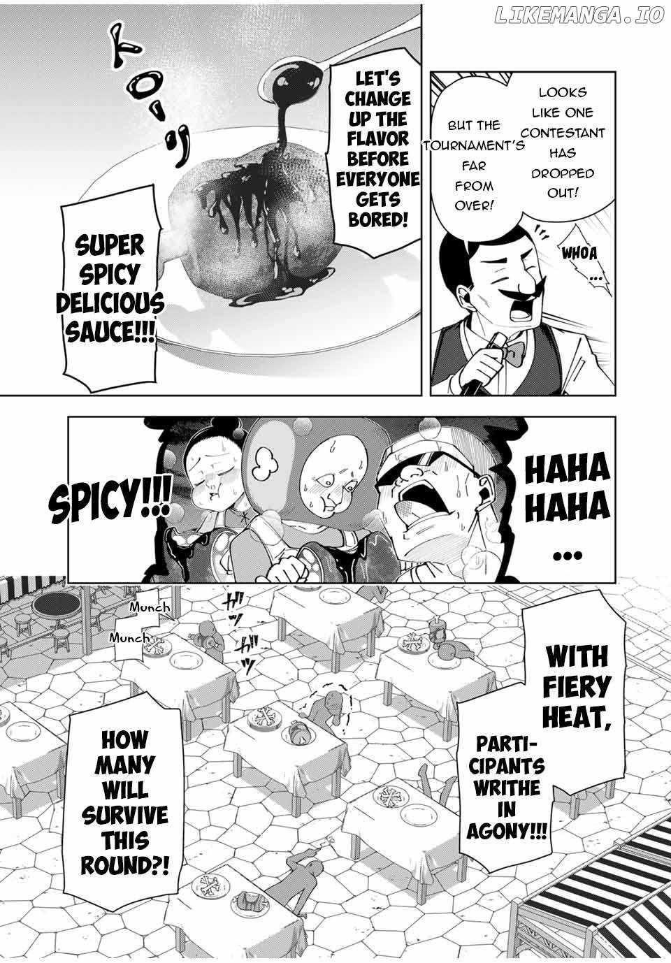 Yuusha to Yobareta Nochi ni – Soshite Musou Otoko wa Kazoku wo Tsukuru Chapter 63 - Page 9