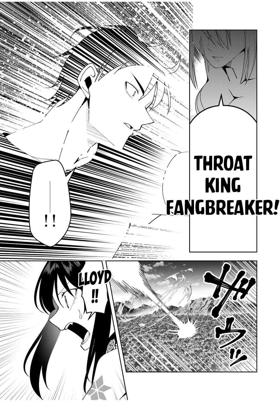 Yuusha to Yobareta Nochi ni – Soshite Musou Otoko wa Kazoku wo Tsukuru Chapter 64 - Page 13