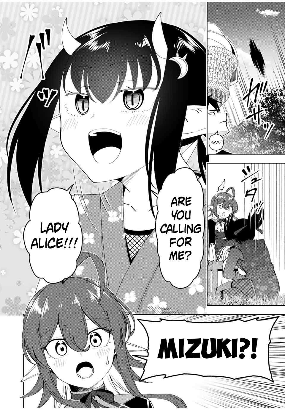 Yuusha to Yobareta Nochi ni – Soshite Musou Otoko wa Kazoku wo Tsukuru Chapter 64 - Page 2