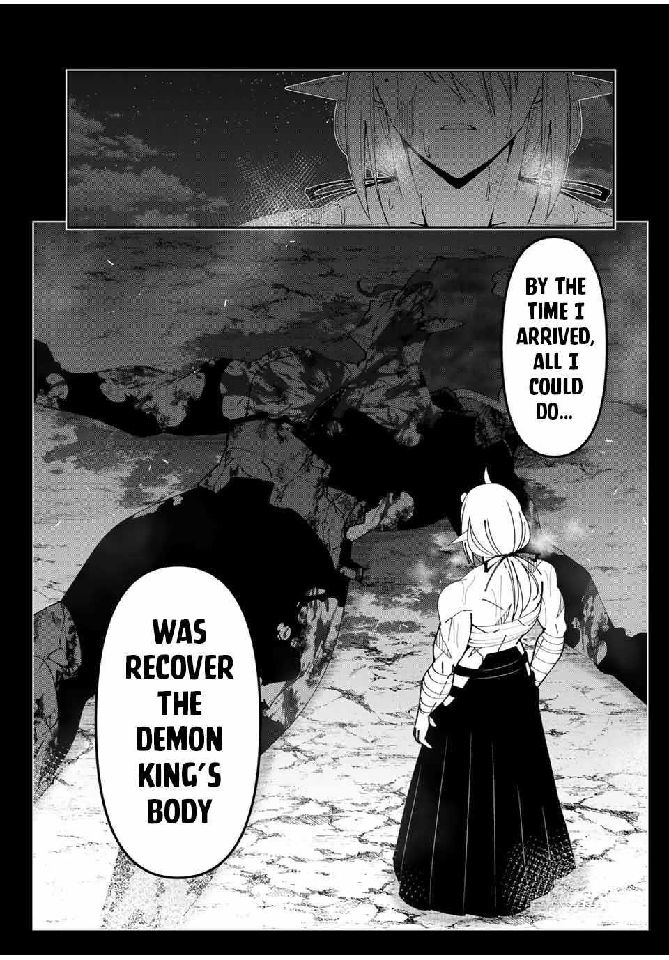 Yuusha to Yobareta Nochi ni – Soshite Musou Otoko wa Kazoku wo Tsukuru Chapter 65 - Page 11