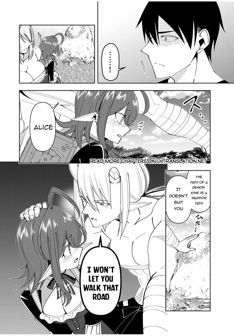 Yuusha to Yobareta Nochi ni – Soshite Musou Otoko wa Kazoku wo Tsukuru Chapter 65 - Page 14