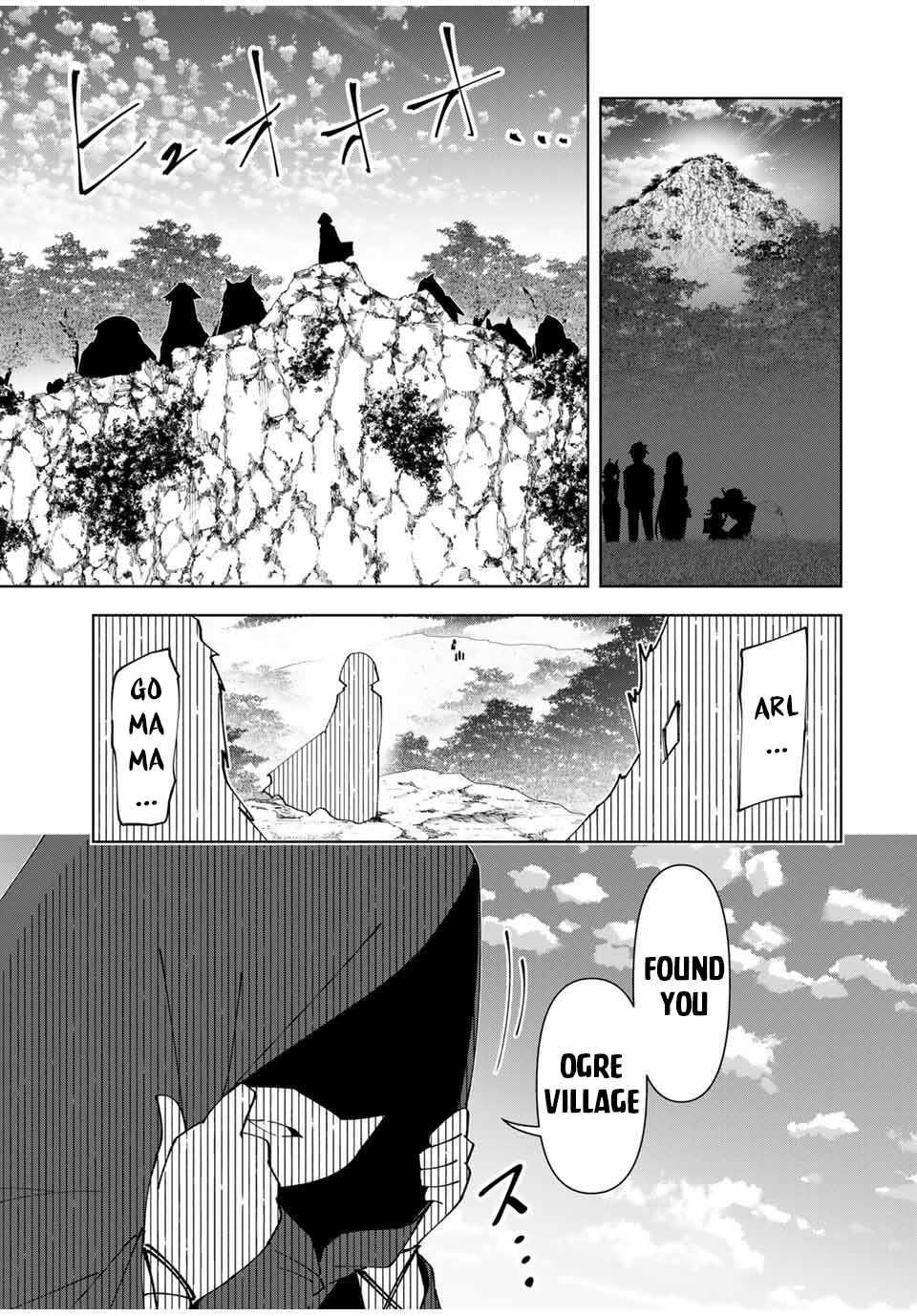 Yuusha to Yobareta Nochi ni – Soshite Musou Otoko wa Kazoku wo Tsukuru Chapter 65 - Page 15