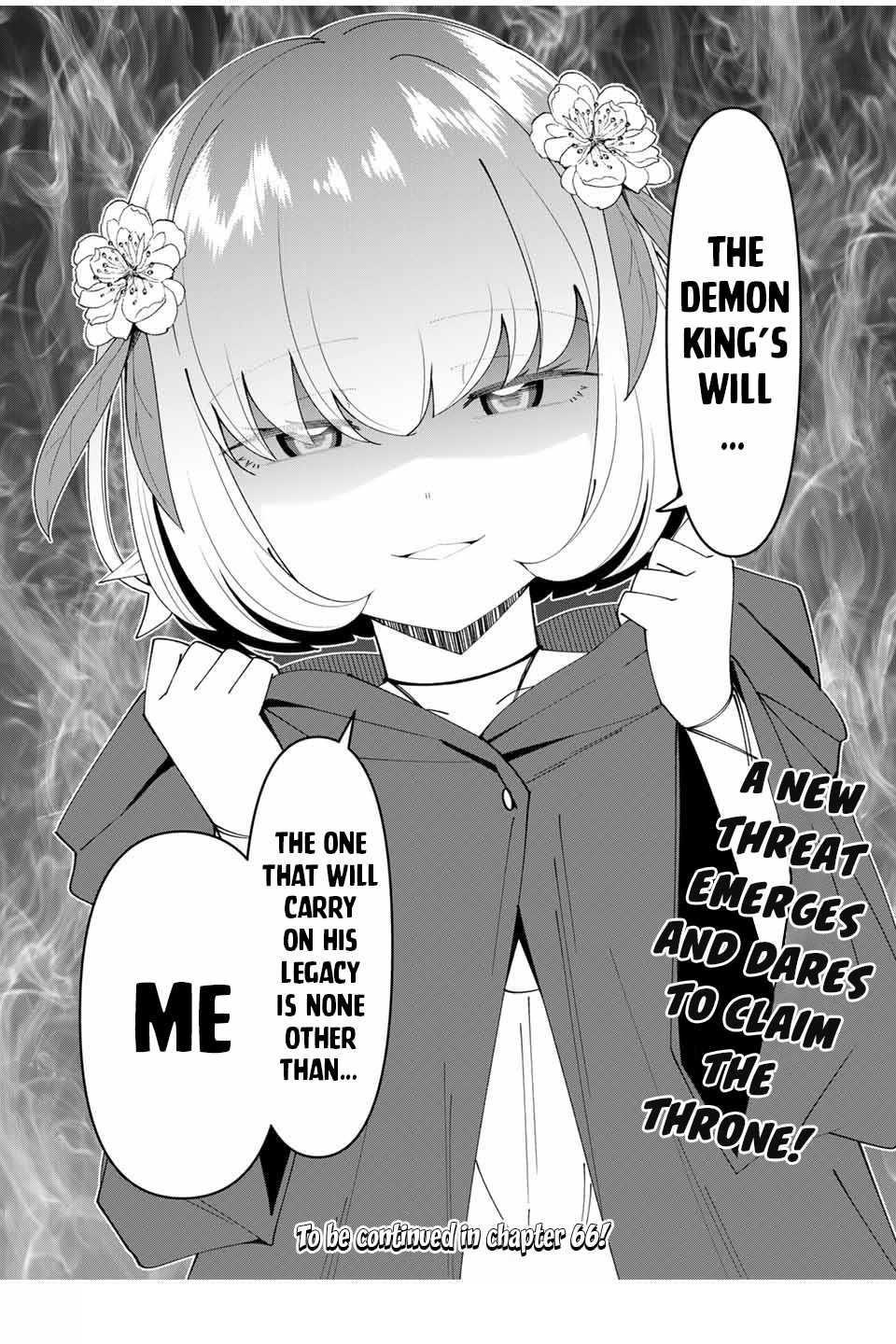 Yuusha to Yobareta Nochi ni – Soshite Musou Otoko wa Kazoku wo Tsukuru Chapter 65 - Page 16