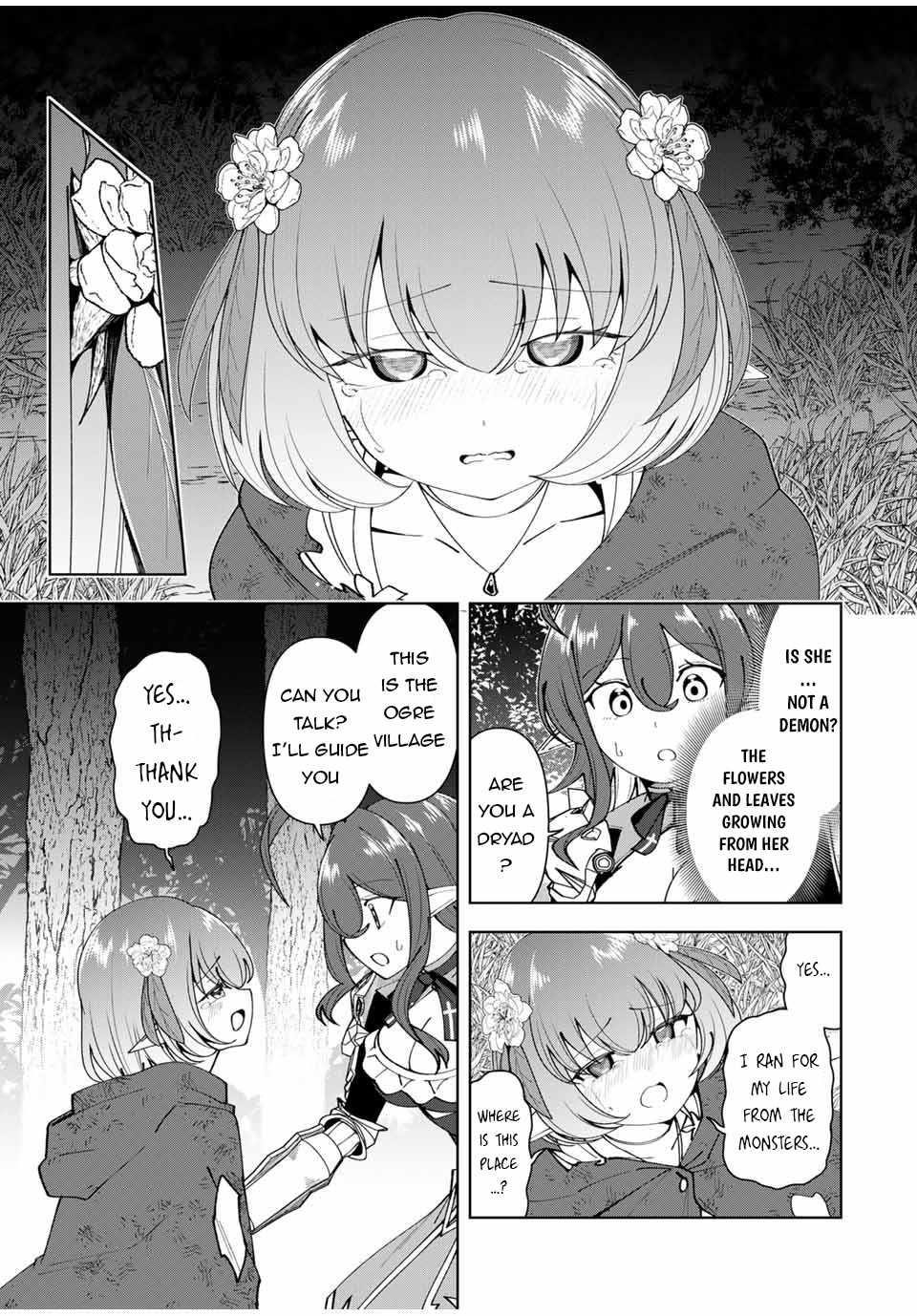 Yuusha to Yobareta Nochi ni – Soshite Musou Otoko wa Kazoku wo Tsukuru Chapter 66 - Page 15