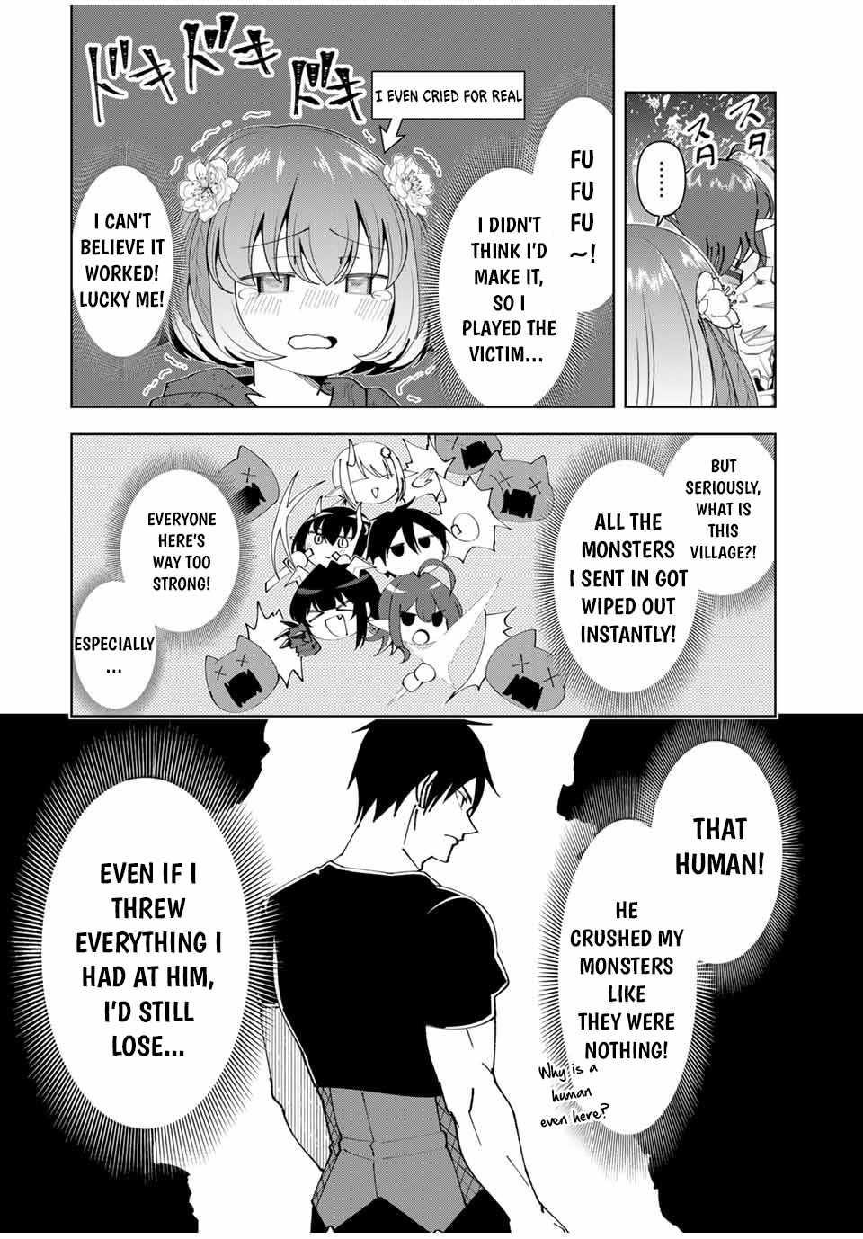 Yuusha to Yobareta Nochi ni – Soshite Musou Otoko wa Kazoku wo Tsukuru Chapter 66 - Page 16