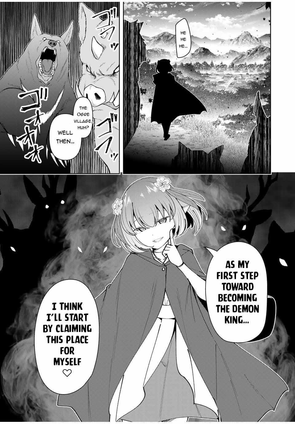 Yuusha to Yobareta Nochi ni – Soshite Musou Otoko wa Kazoku wo Tsukuru Chapter 66 - Page 3