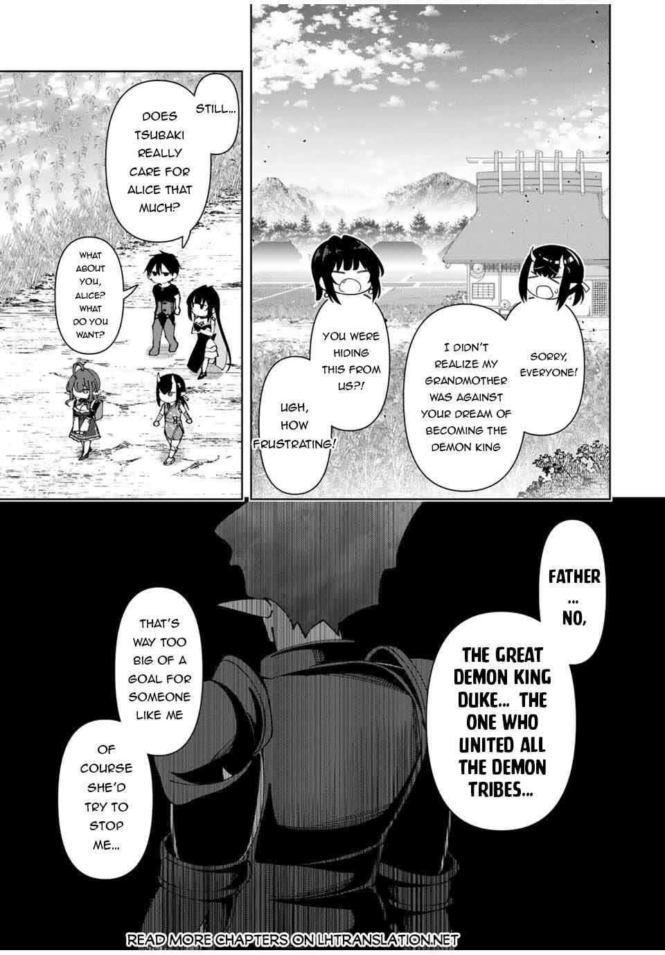 Yuusha to Yobareta Nochi ni – Soshite Musou Otoko wa Kazoku wo Tsukuru Chapter 66 - Page 7