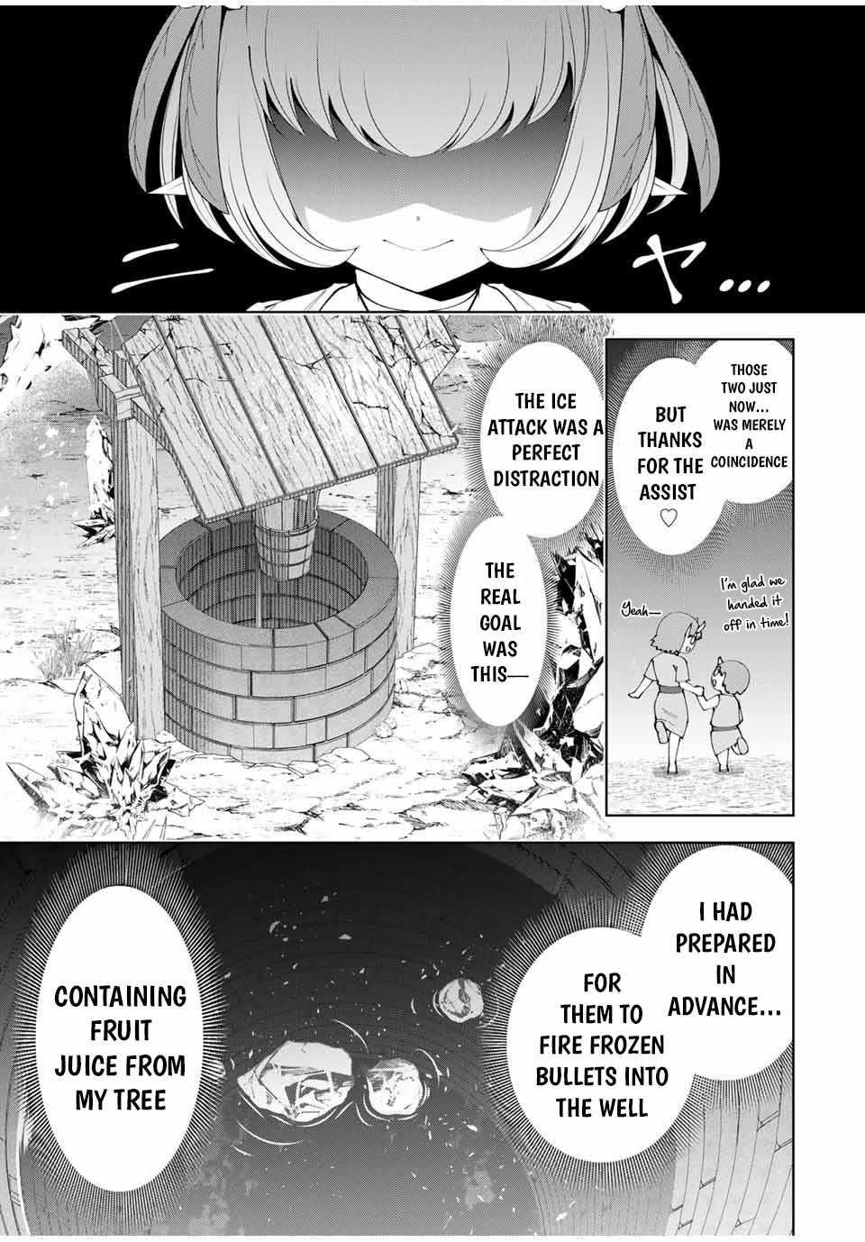 Yuusha to Yobareta Nochi ni – Soshite Musou Otoko wa Kazoku wo Tsukuru Chapter 67 - Page 13