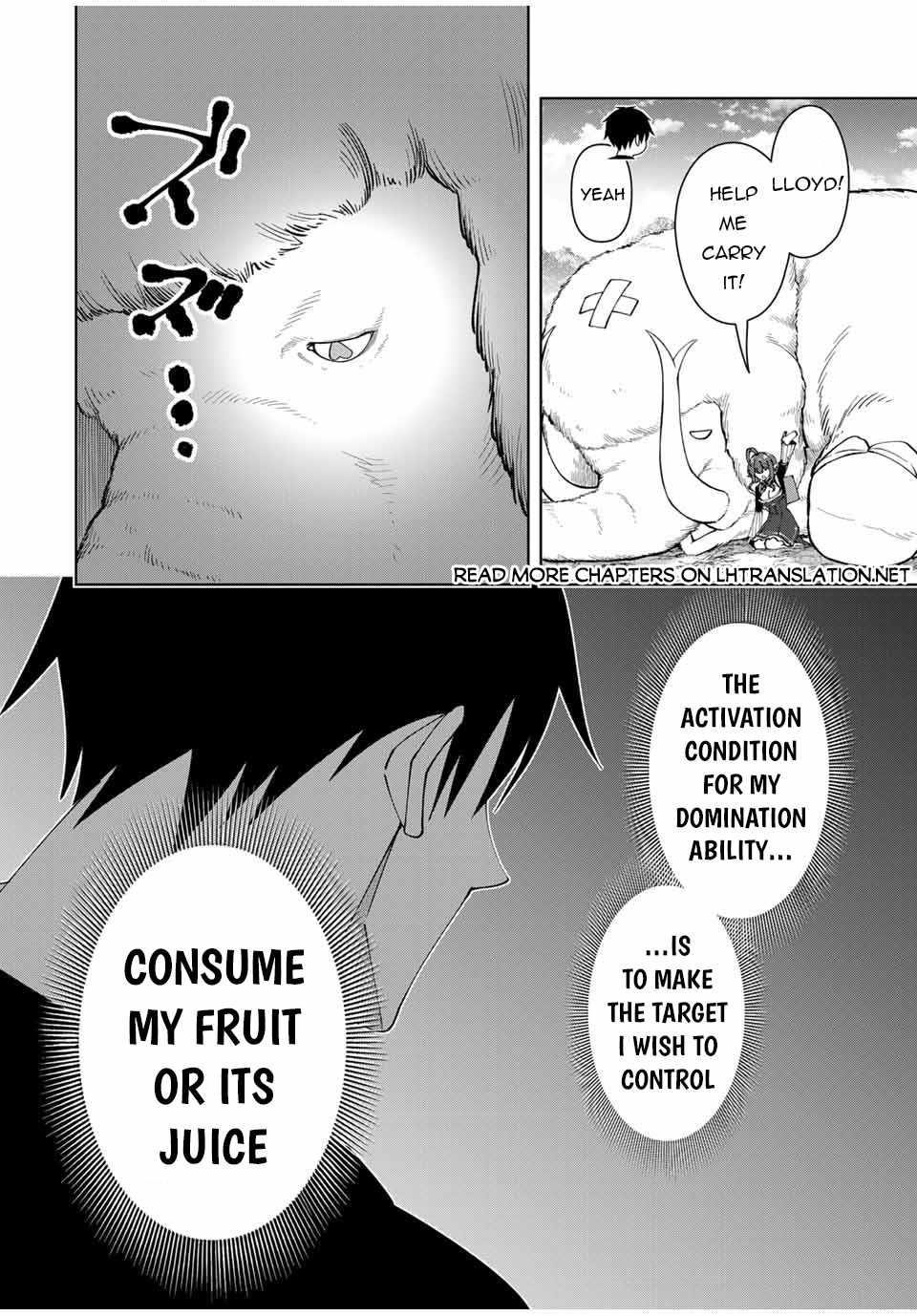 Yuusha to Yobareta Nochi ni – Soshite Musou Otoko wa Kazoku wo Tsukuru Chapter 67 - Page 14