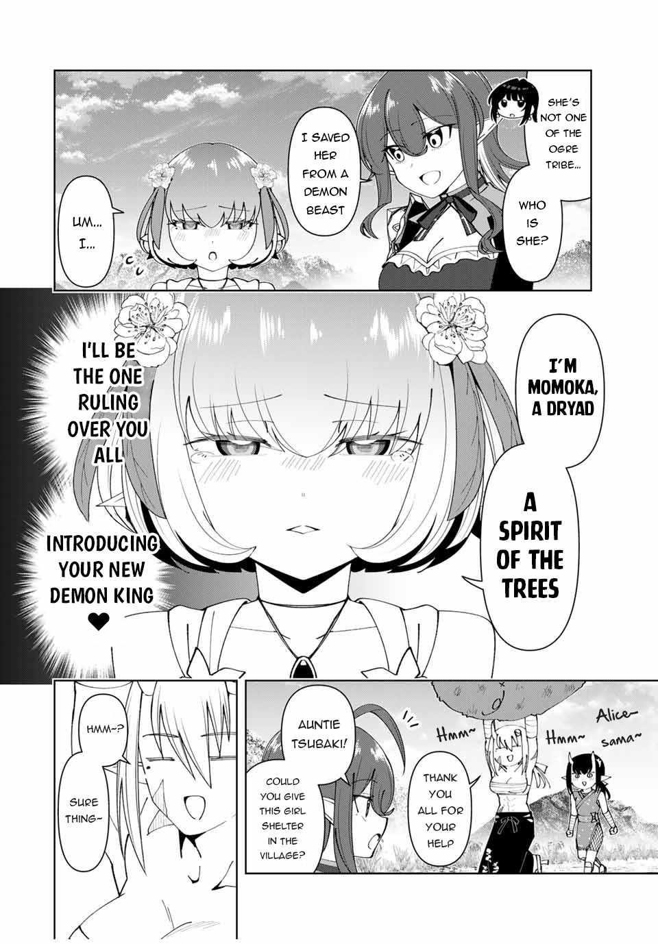 Yuusha to Yobareta Nochi ni – Soshite Musou Otoko wa Kazoku wo Tsukuru Chapter 67 - Page 2