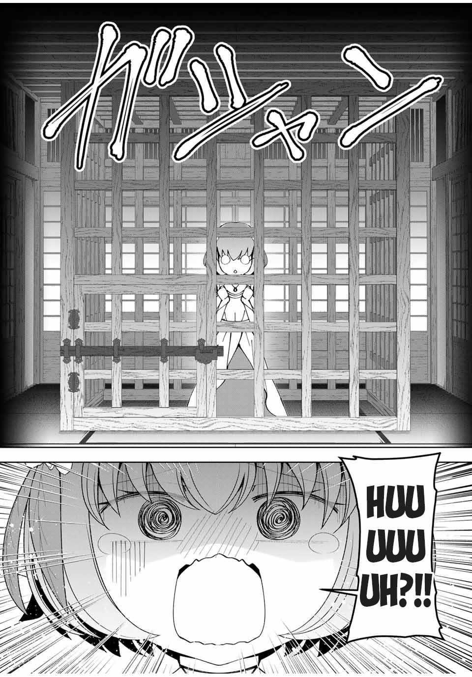 Yuusha to Yobareta Nochi ni – Soshite Musou Otoko wa Kazoku wo Tsukuru Chapter 67 - Page 3