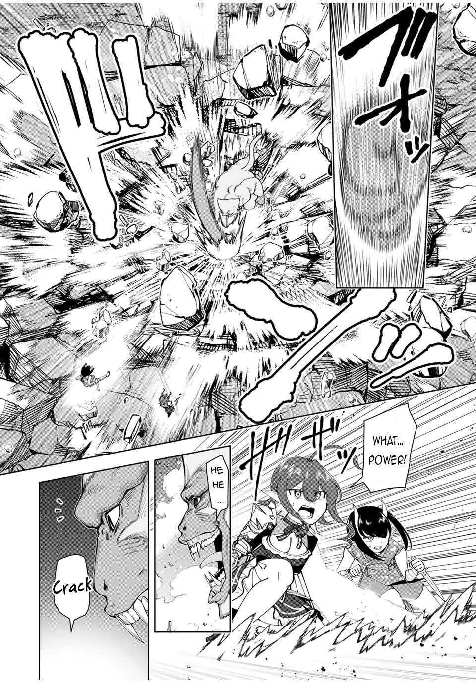 Yuusha to Yobareta Nochi ni – Soshite Musou Otoko wa Kazoku wo Tsukuru Chapter 68 - Page 12