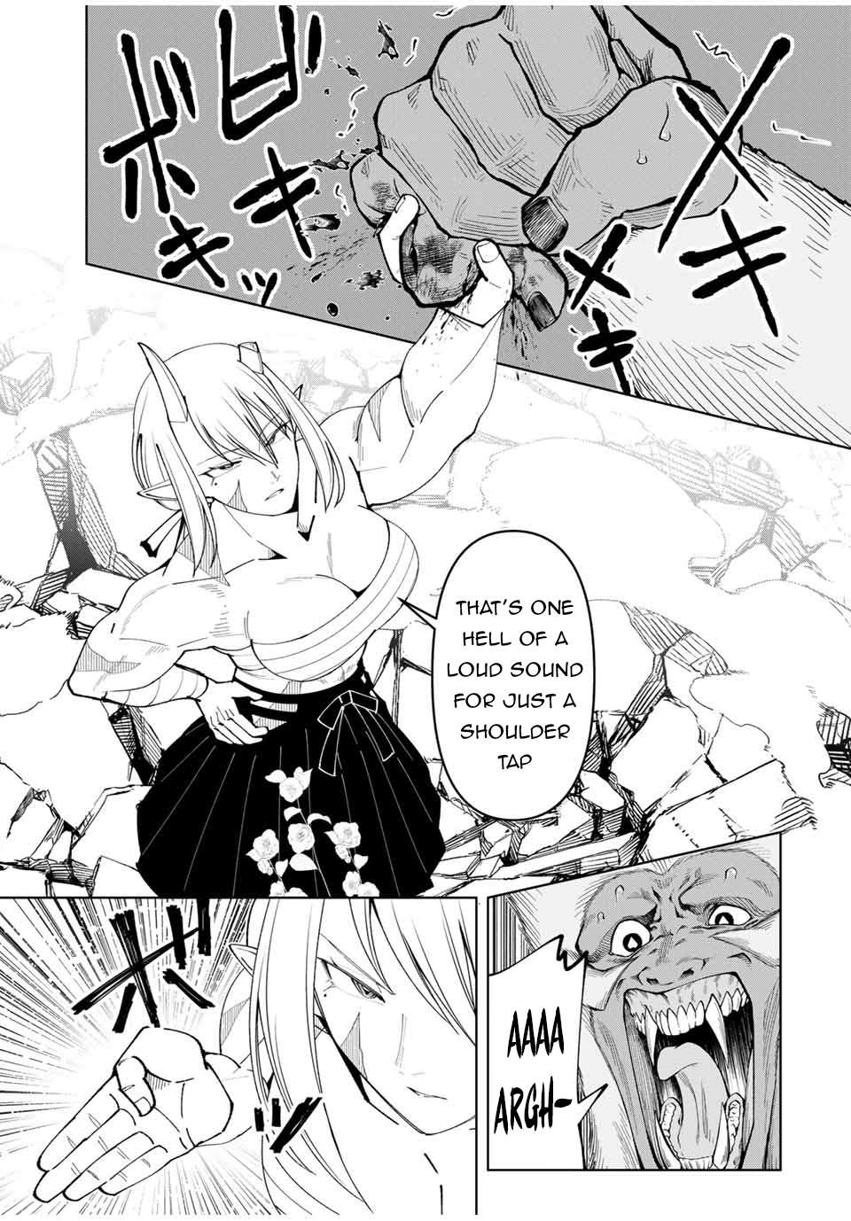 Yuusha to Yobareta Nochi ni – Soshite Musou Otoko wa Kazoku wo Tsukuru Chapter 68 - Page 13