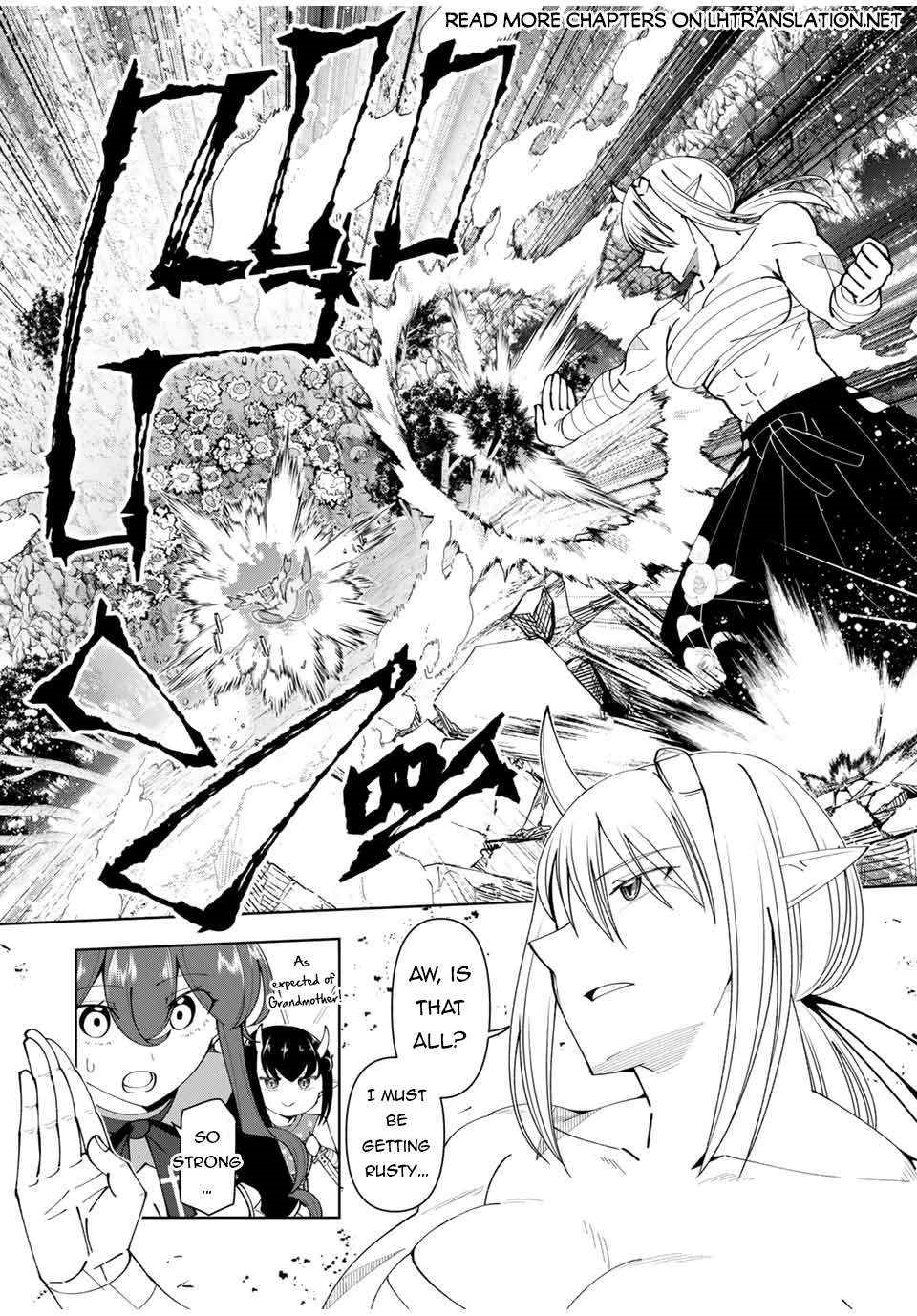 Yuusha to Yobareta Nochi ni – Soshite Musou Otoko wa Kazoku wo Tsukuru Chapter 68 - Page 14