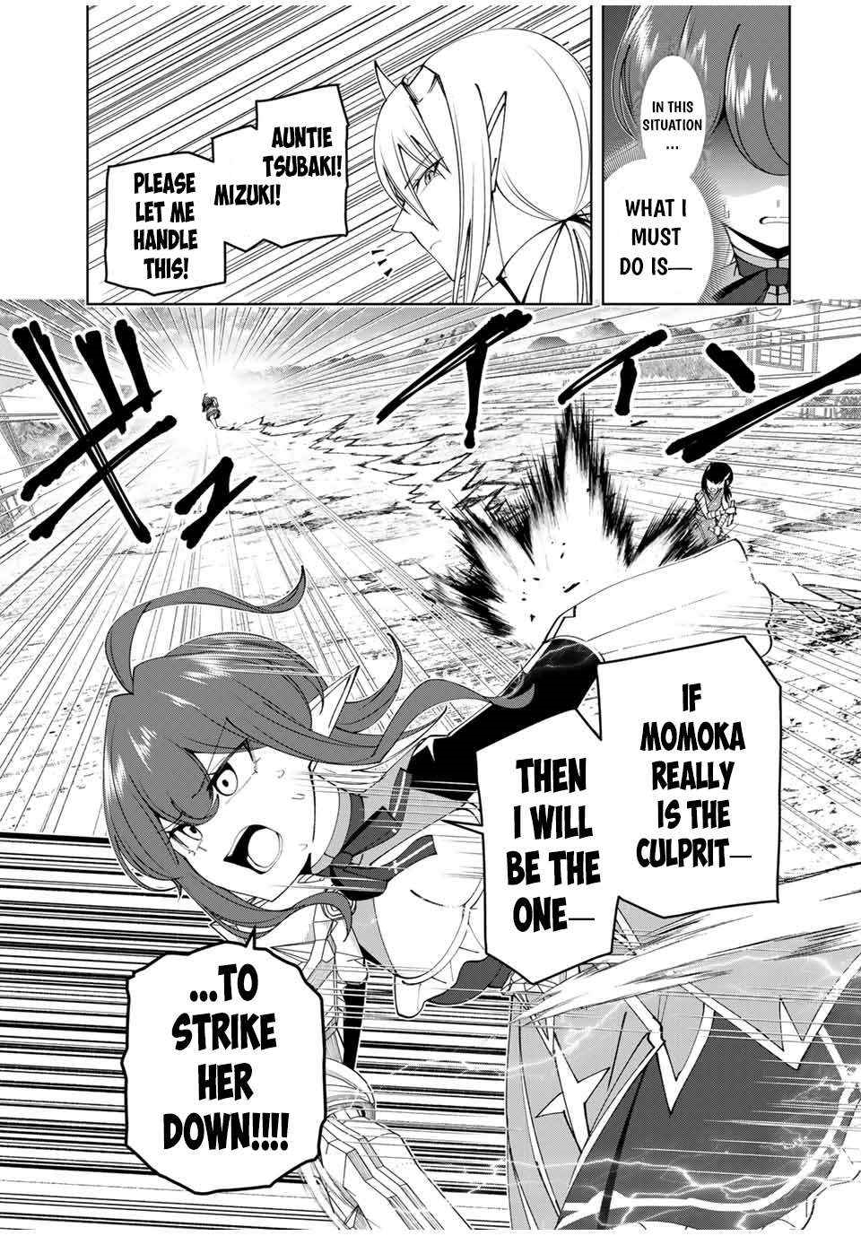 Yuusha to Yobareta Nochi ni – Soshite Musou Otoko wa Kazoku wo Tsukuru Chapter 68 - Page 15