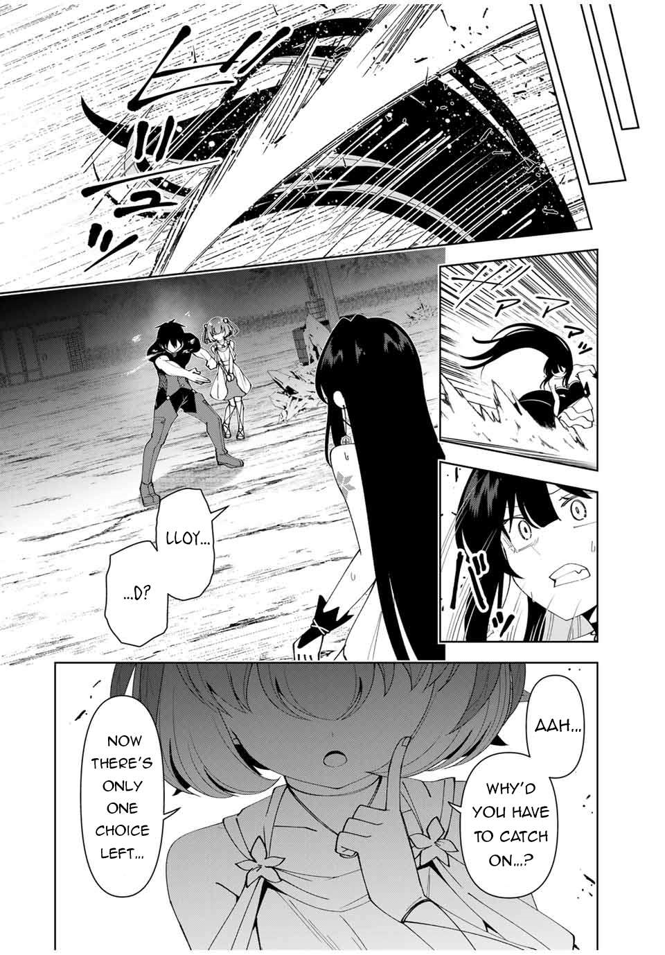 Yuusha to Yobareta Nochi ni – Soshite Musou Otoko wa Kazoku wo Tsukuru Chapter 68 - Page 16