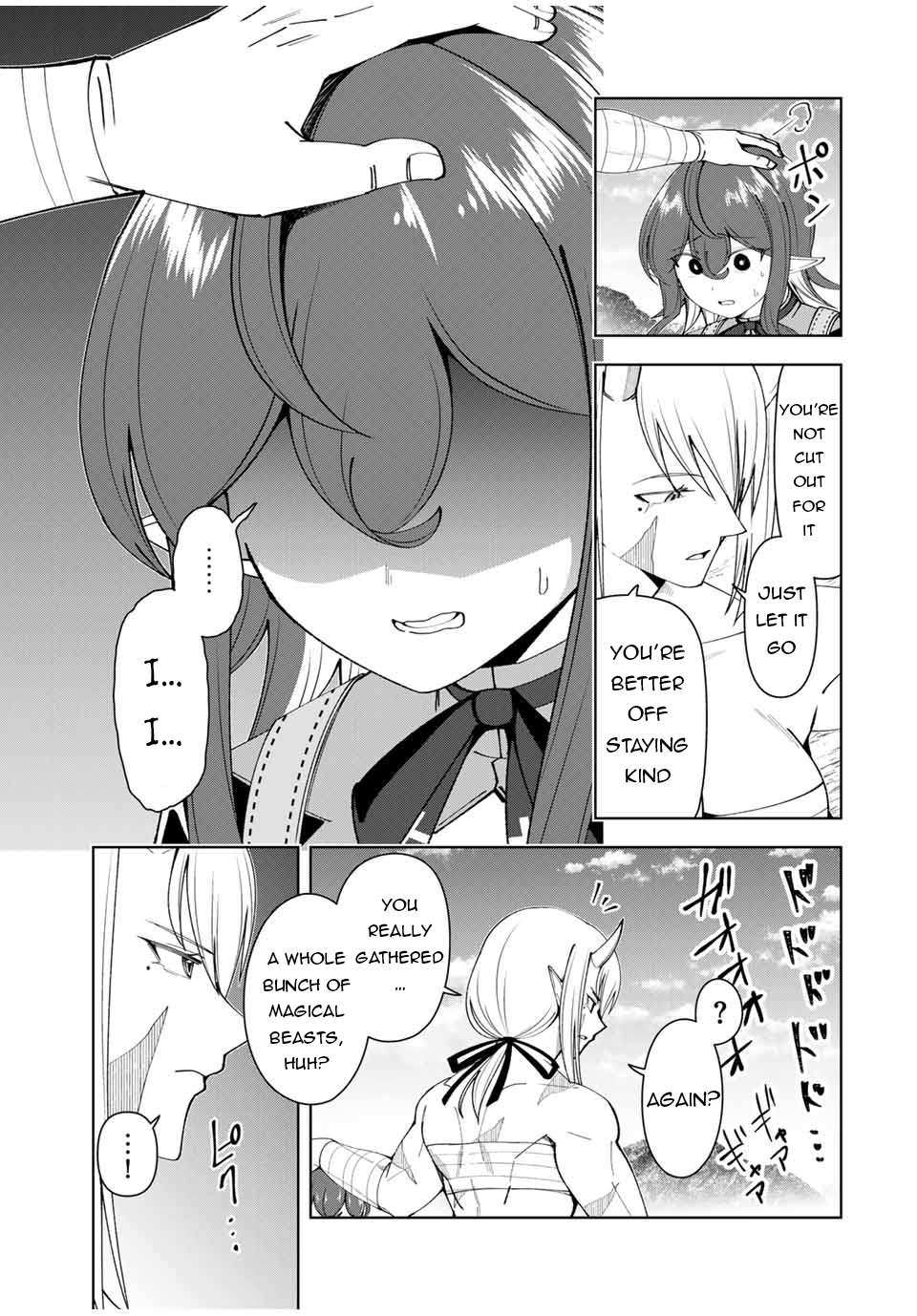 Yuusha to Yobareta Nochi ni – Soshite Musou Otoko wa Kazoku wo Tsukuru Chapter 68 - Page 9