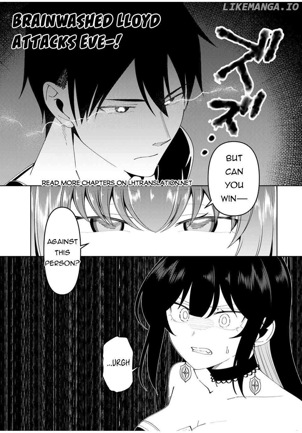 Yuusha to Yobareta Nochi ni – Soshite Musou Otoko wa Kazoku wo Tsukuru Chapter 69 - Page 1