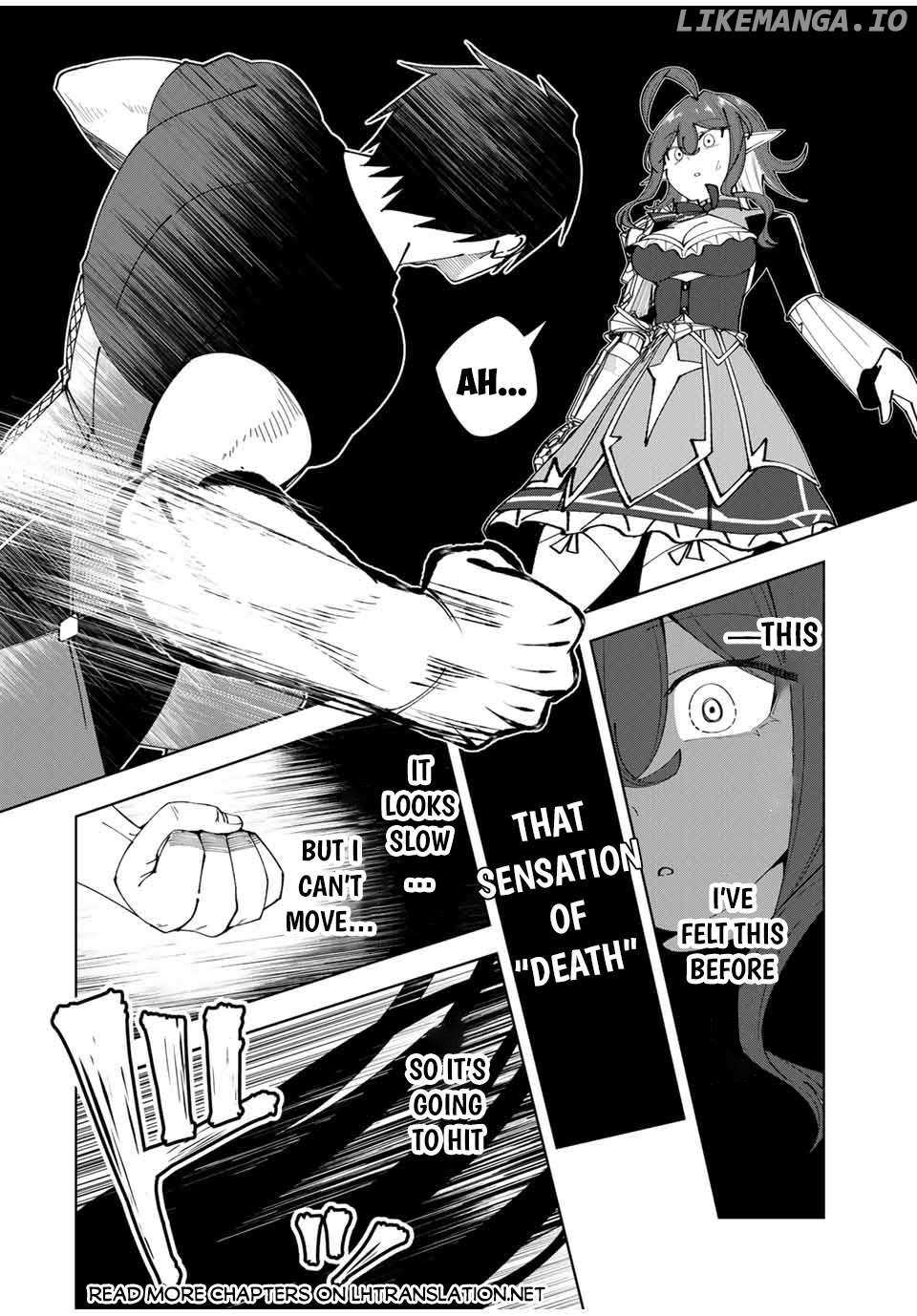 Yuusha to Yobareta Nochi ni – Soshite Musou Otoko wa Kazoku wo Tsukuru Chapter 69 - Page 10