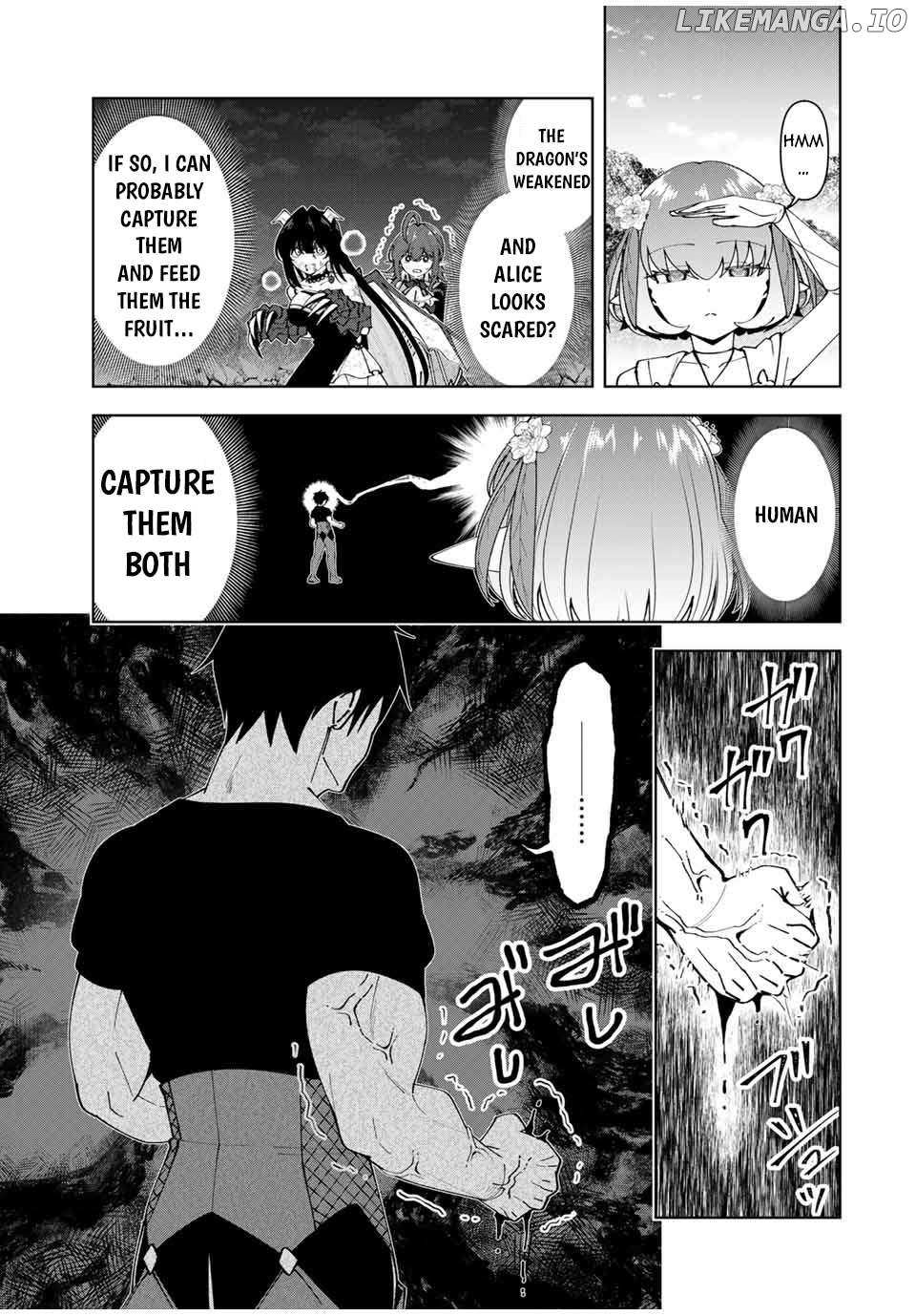 Yuusha to Yobareta Nochi ni – Soshite Musou Otoko wa Kazoku wo Tsukuru Chapter 69 - Page 13