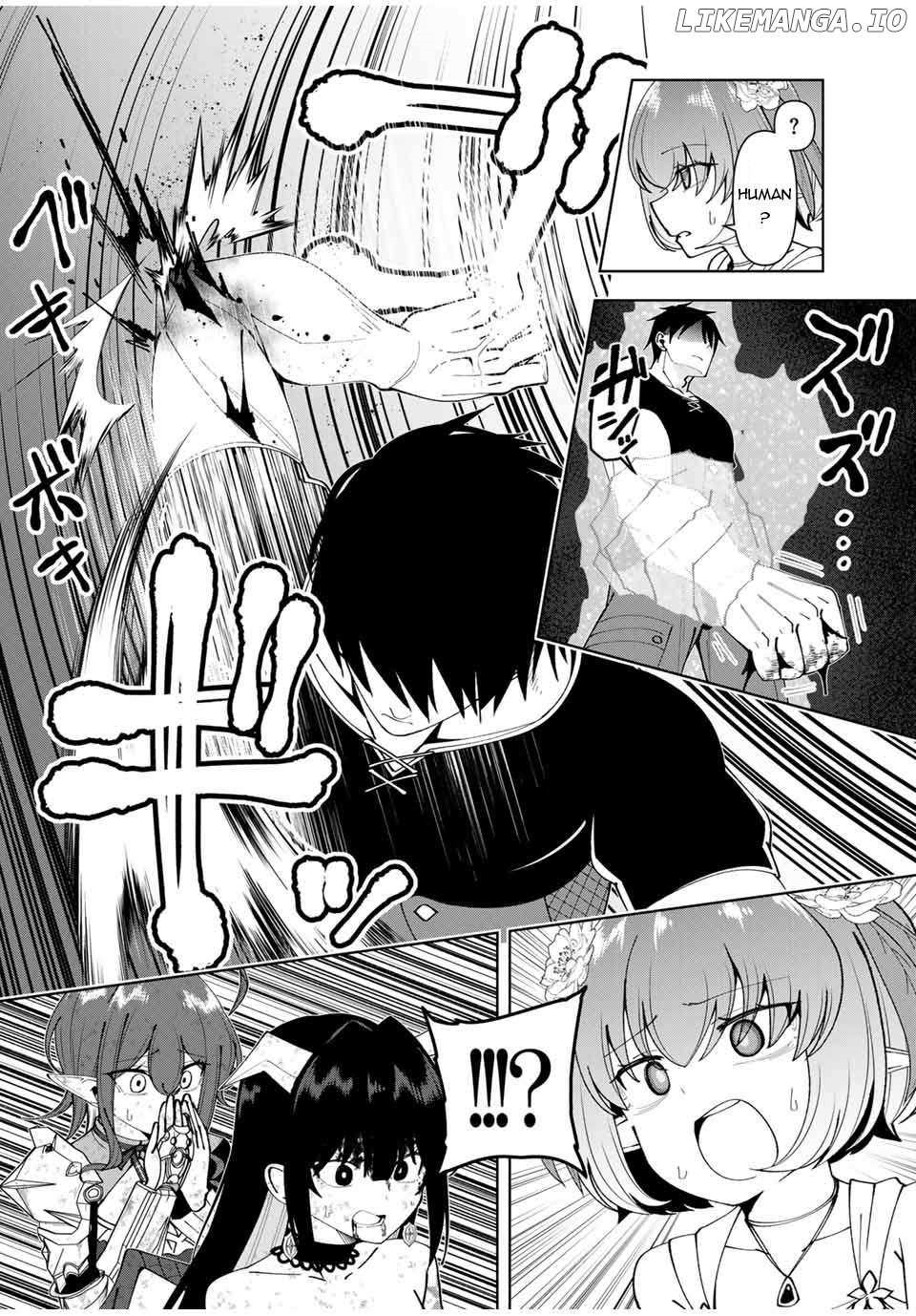 Yuusha to Yobareta Nochi ni – Soshite Musou Otoko wa Kazoku wo Tsukuru Chapter 69 - Page 14