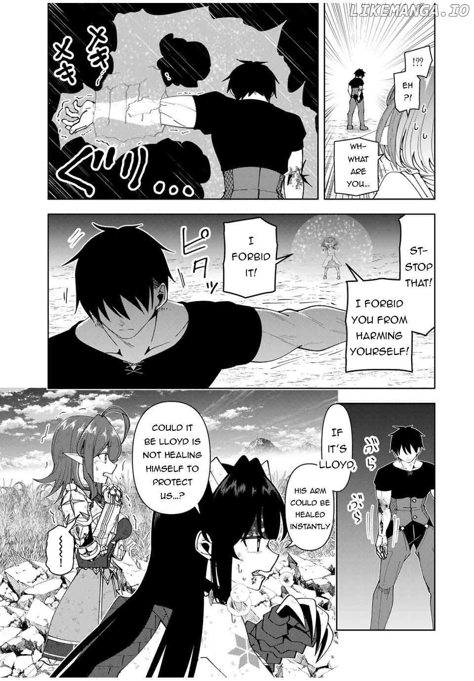 Yuusha to Yobareta Nochi ni – Soshite Musou Otoko wa Kazoku wo Tsukuru Chapter 69 - Page 15