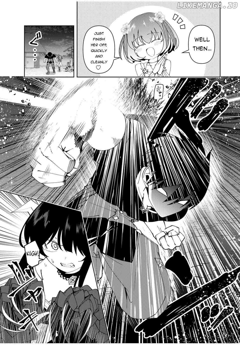 Yuusha to Yobareta Nochi ni – Soshite Musou Otoko wa Kazoku wo Tsukuru Chapter 69 - Page 3