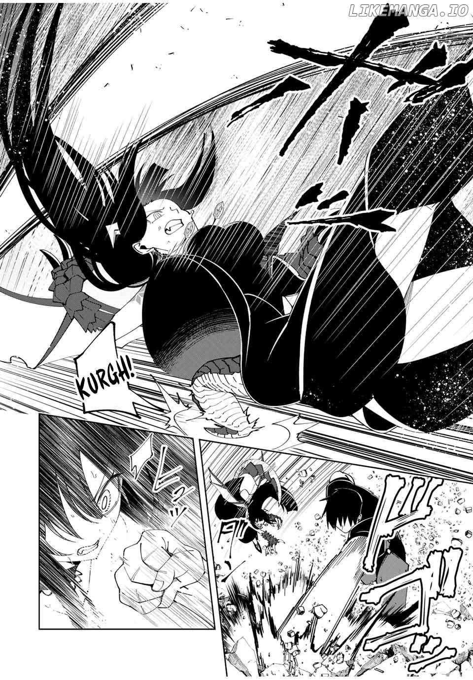 Yuusha to Yobareta Nochi ni – Soshite Musou Otoko wa Kazoku wo Tsukuru Chapter 69 - Page 4