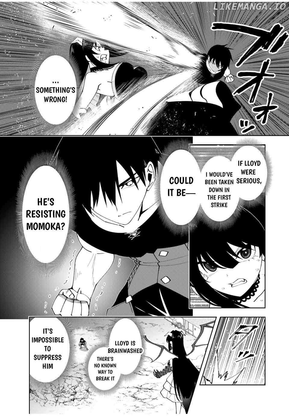 Yuusha to Yobareta Nochi ni – Soshite Musou Otoko wa Kazoku wo Tsukuru Chapter 69 - Page 5