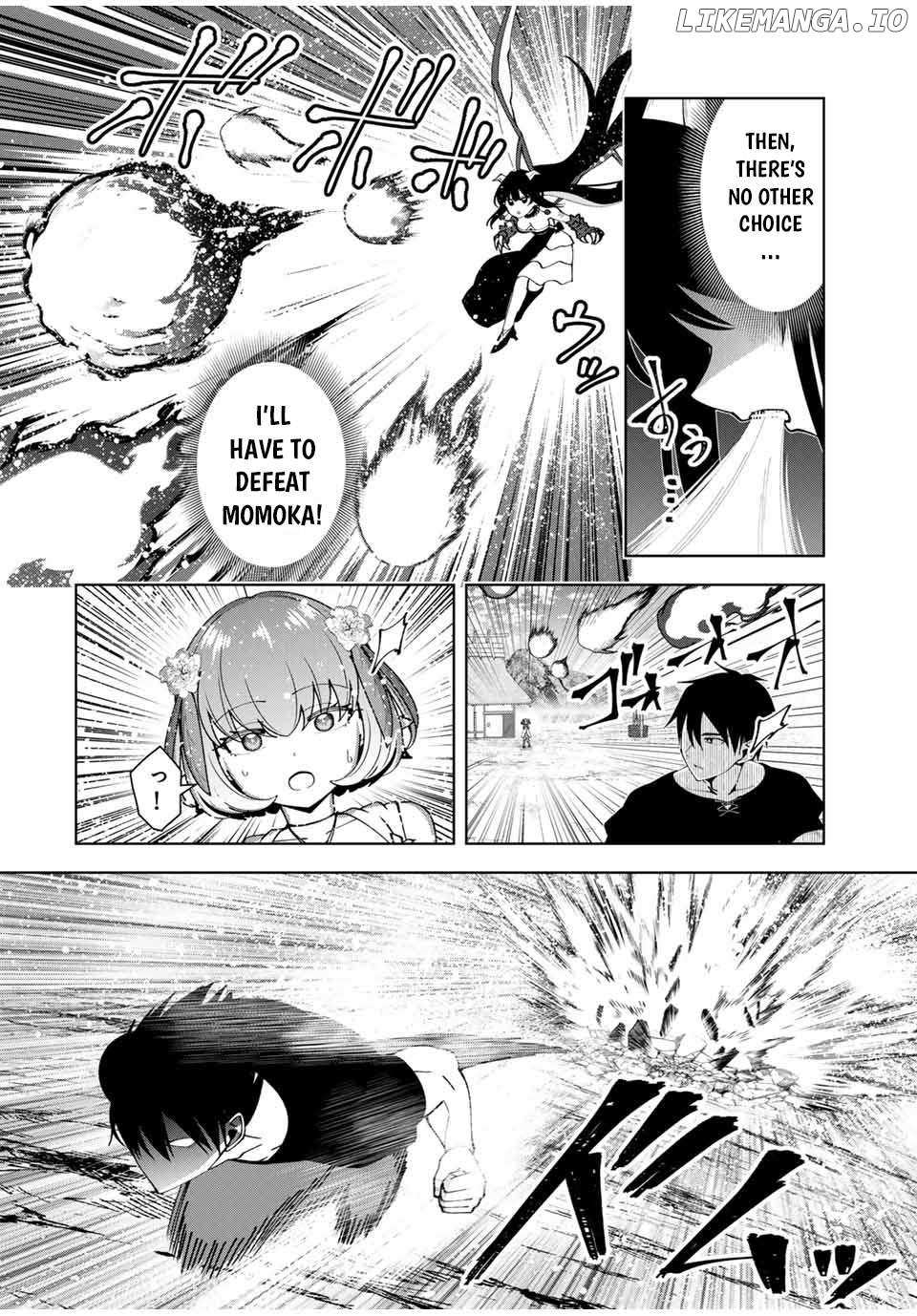 Yuusha to Yobareta Nochi ni – Soshite Musou Otoko wa Kazoku wo Tsukuru Chapter 69 - Page 6