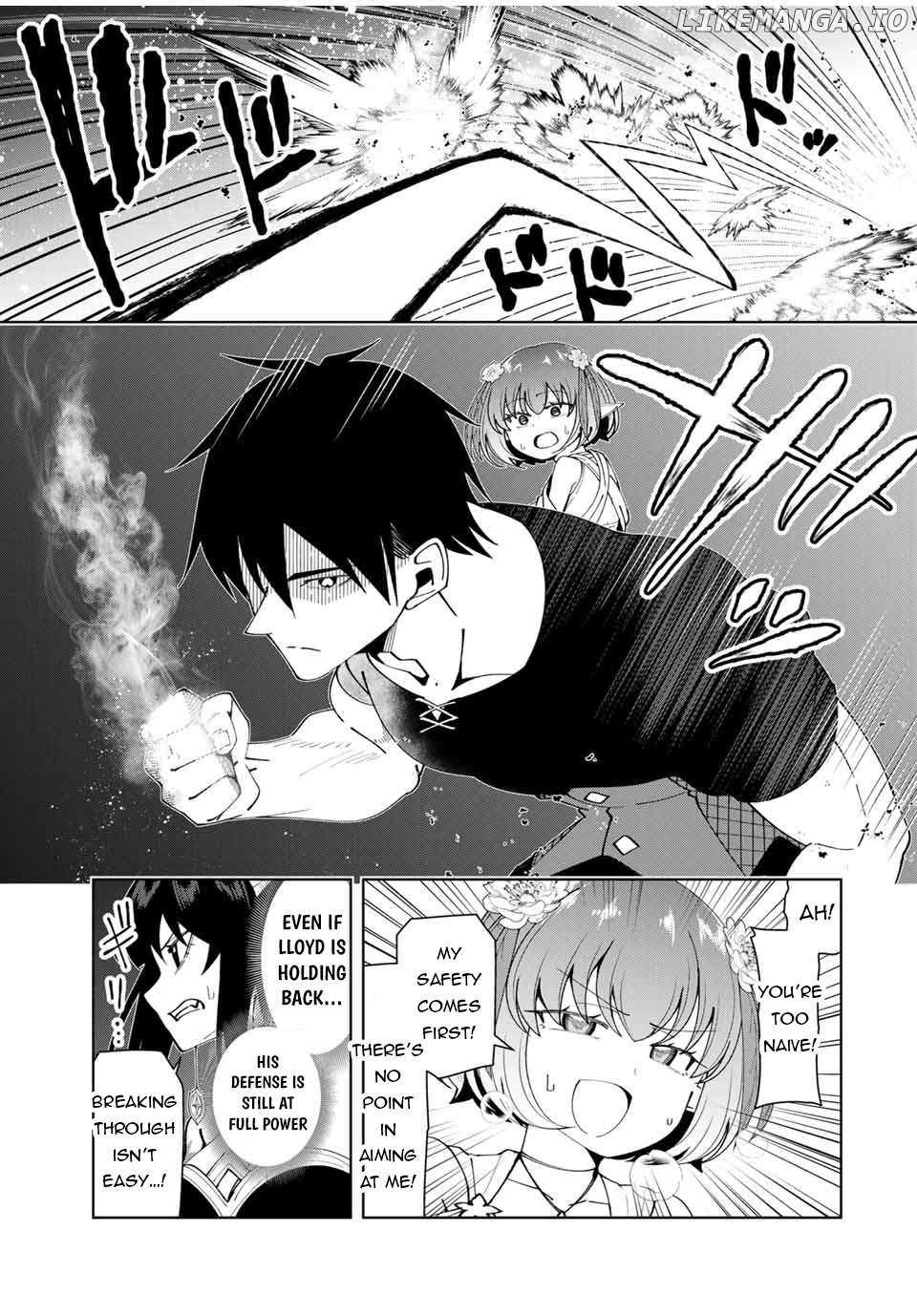 Yuusha to Yobareta Nochi ni – Soshite Musou Otoko wa Kazoku wo Tsukuru Chapter 69 - Page 7