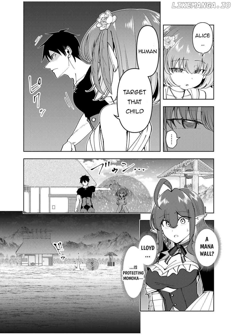 Yuusha to Yobareta Nochi ni – Soshite Musou Otoko wa Kazoku wo Tsukuru Chapter 69 - Page 9