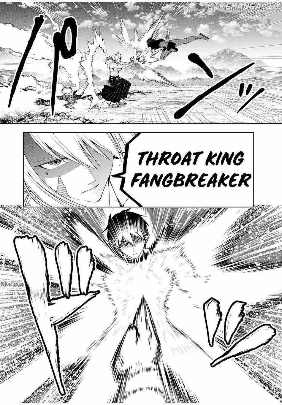 Yuusha to Yobareta Nochi ni – Soshite Musou Otoko wa Kazoku wo Tsukuru Chapter 70 - Page 12