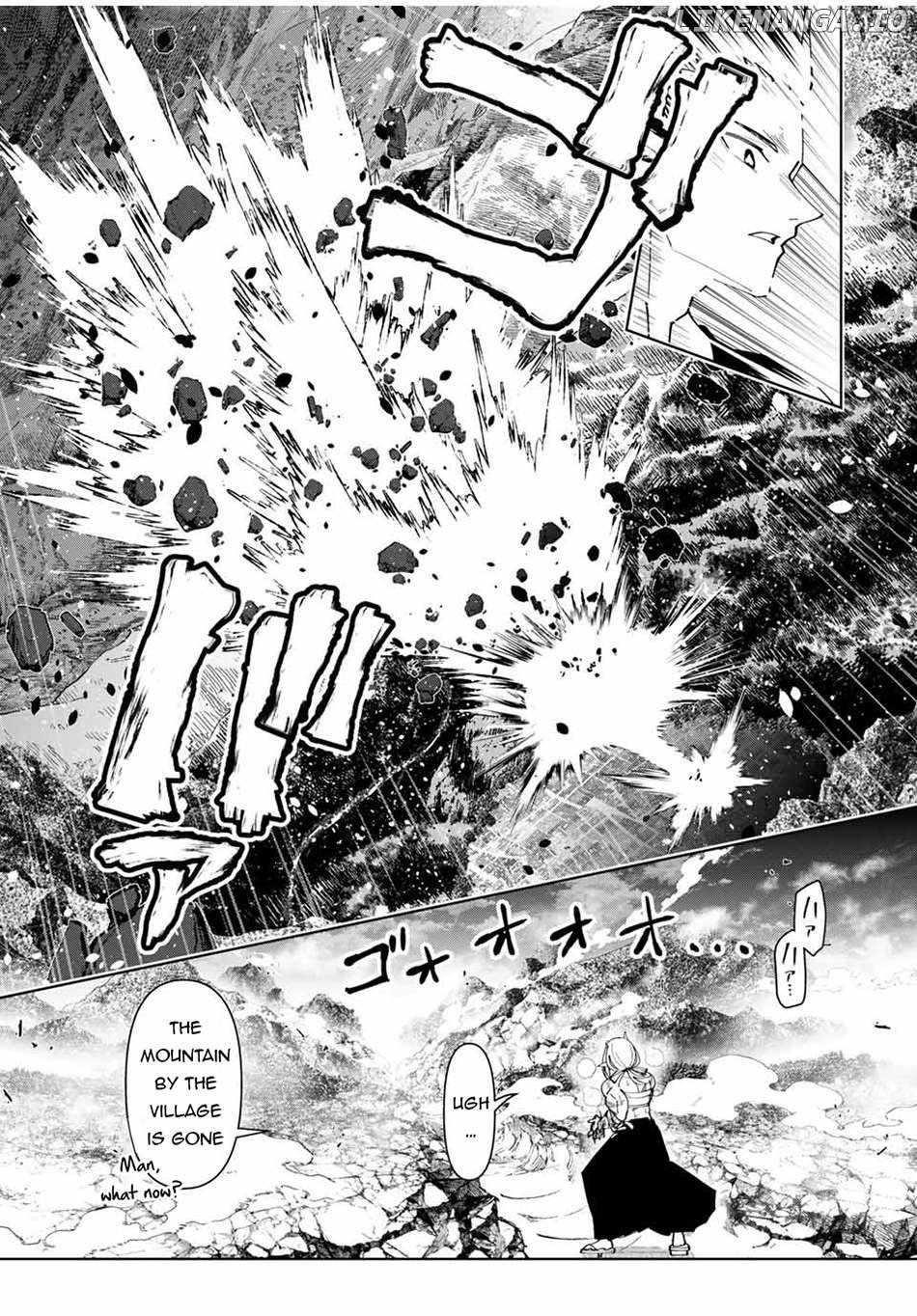 Yuusha to Yobareta Nochi ni – Soshite Musou Otoko wa Kazoku wo Tsukuru Chapter 70 - Page 13