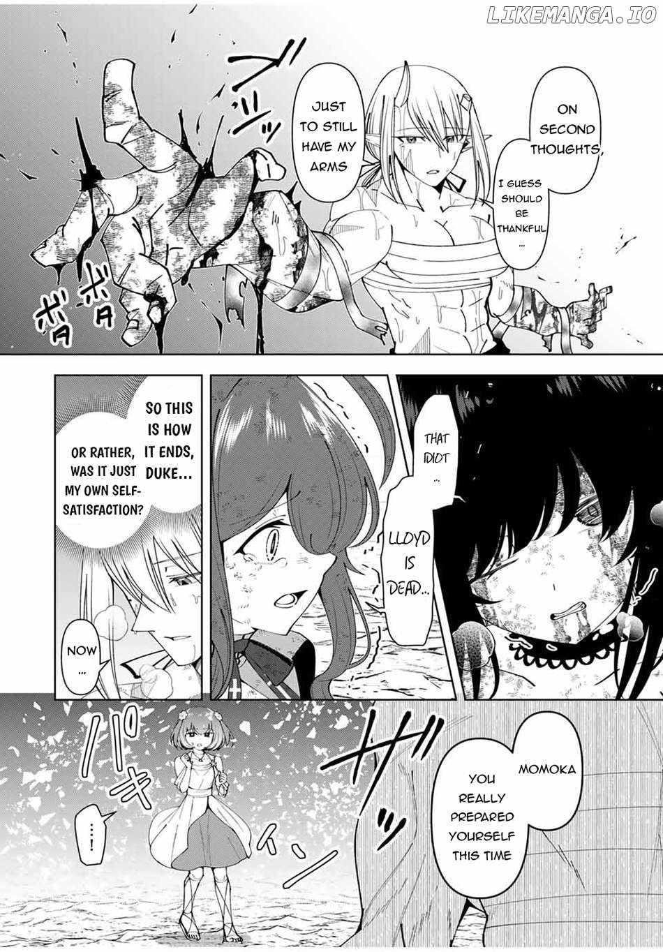 Yuusha to Yobareta Nochi ni – Soshite Musou Otoko wa Kazoku wo Tsukuru Chapter 70 - Page 14
