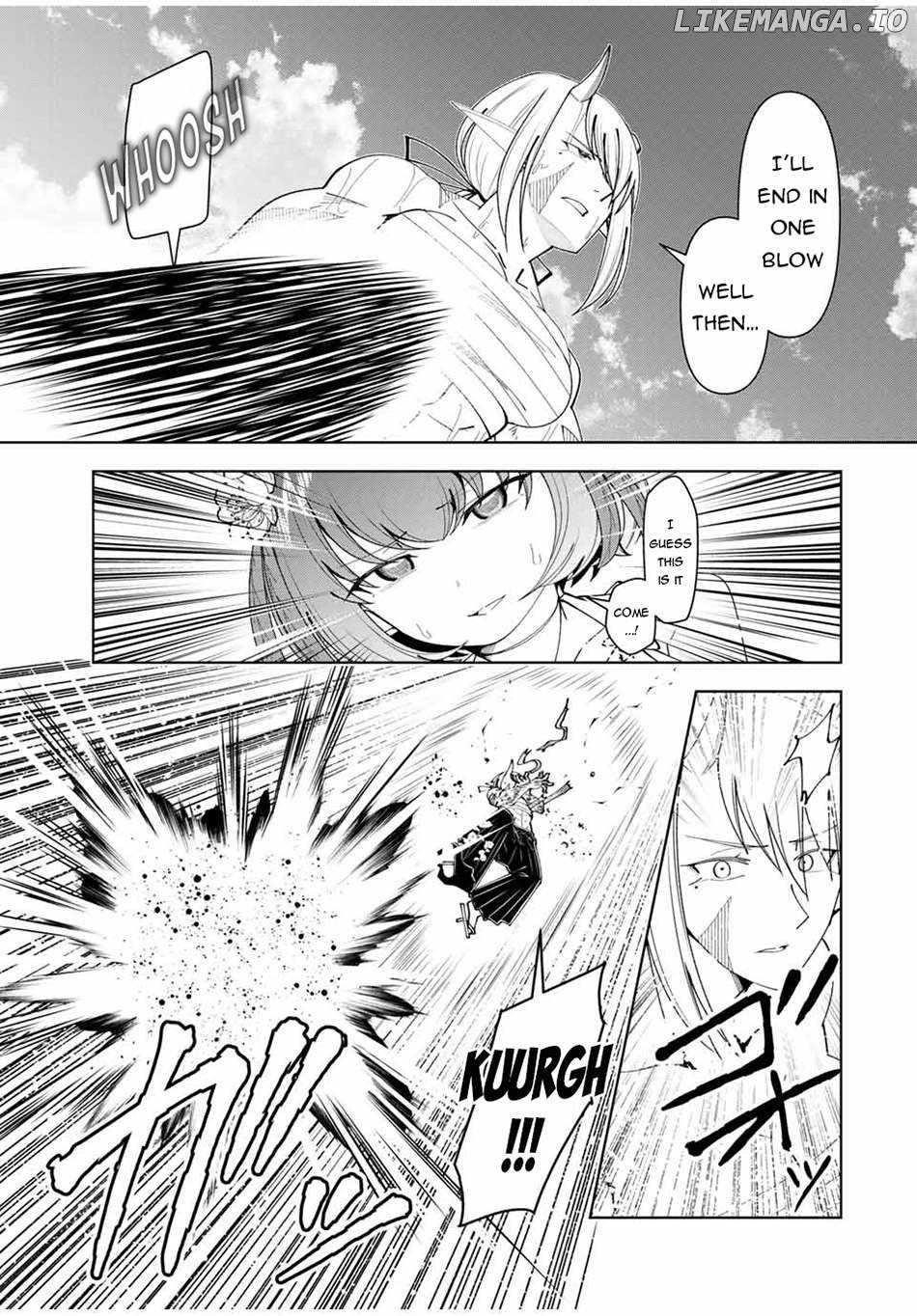 Yuusha to Yobareta Nochi ni – Soshite Musou Otoko wa Kazoku wo Tsukuru Chapter 70 - Page 15