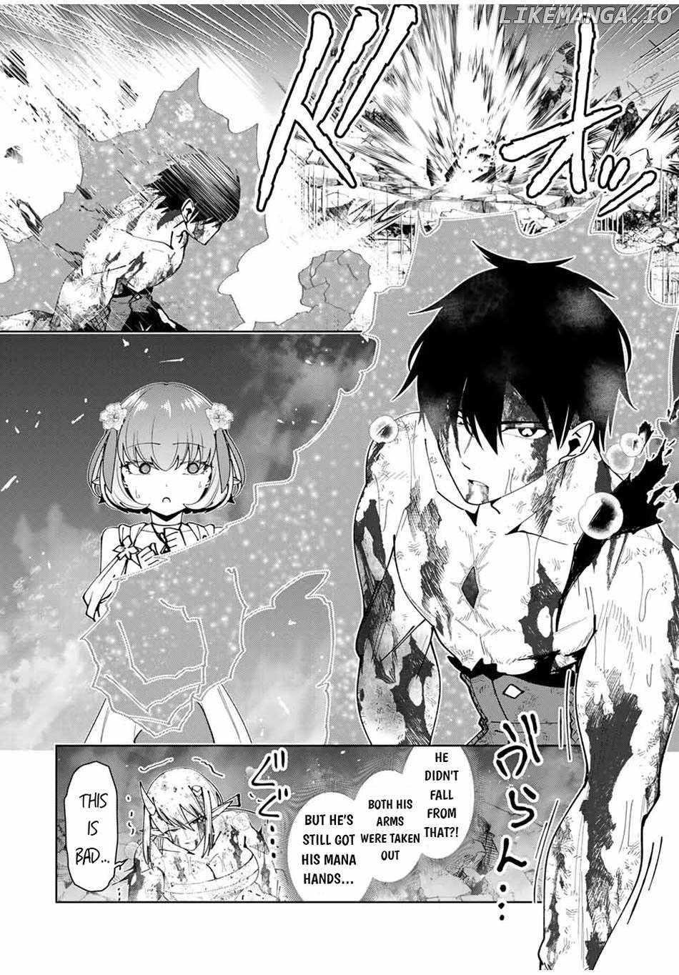 Yuusha to Yobareta Nochi ni – Soshite Musou Otoko wa Kazoku wo Tsukuru Chapter 70 - Page 16