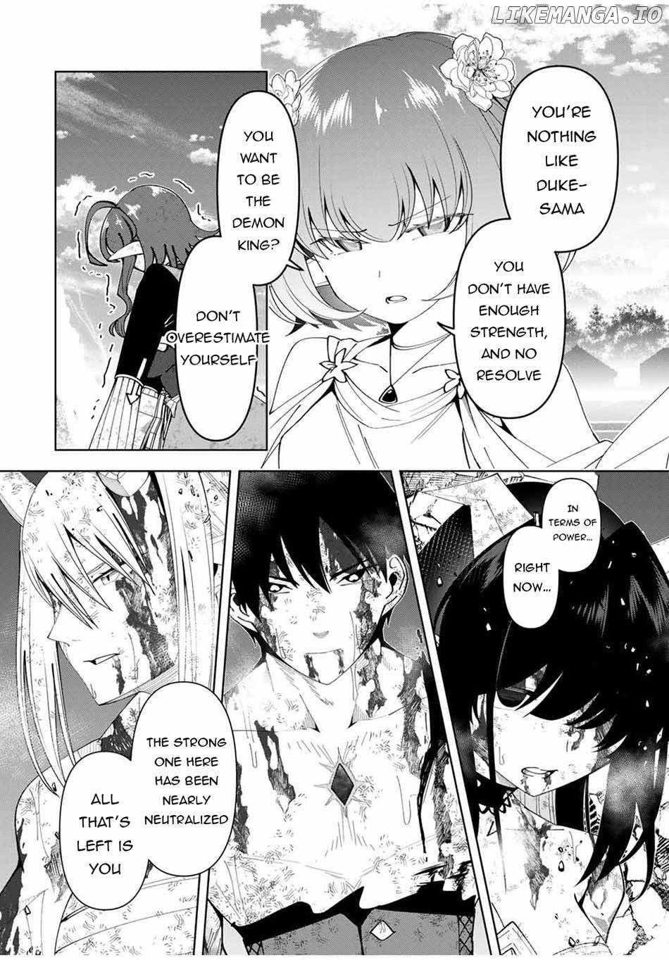 Yuusha to Yobareta Nochi ni – Soshite Musou Otoko wa Kazoku wo Tsukuru Chapter 70 - Page 18