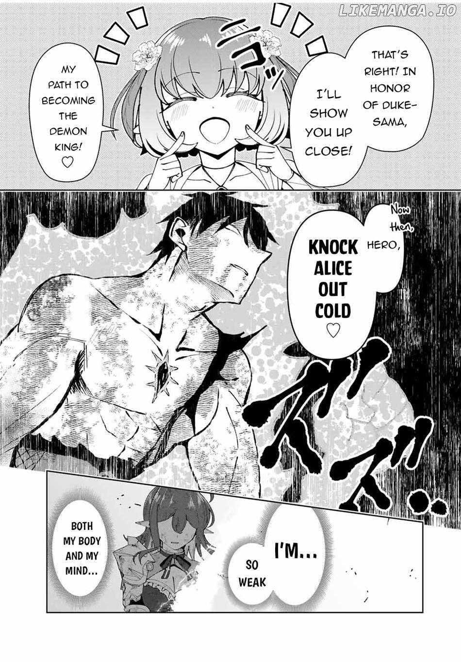 Yuusha to Yobareta Nochi ni – Soshite Musou Otoko wa Kazoku wo Tsukuru Chapter 70 - Page 19