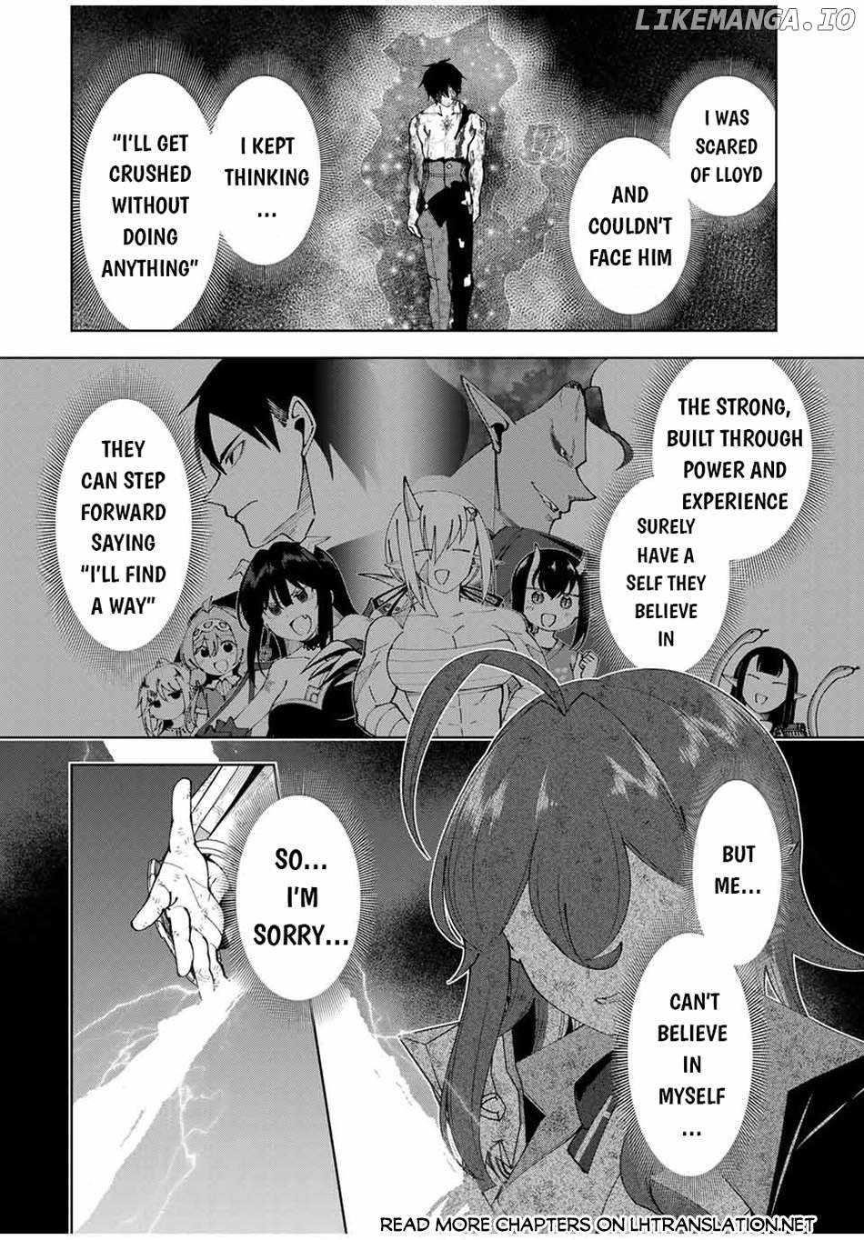 Yuusha to Yobareta Nochi ni – Soshite Musou Otoko wa Kazoku wo Tsukuru Chapter 70 - Page 20